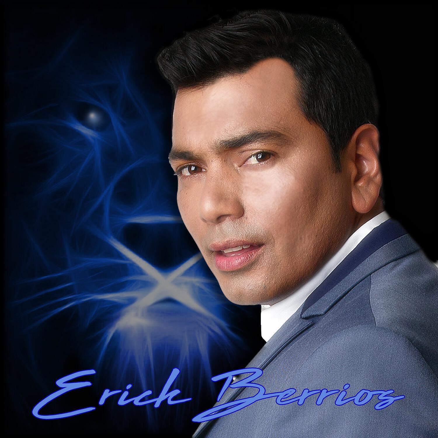 Erick Berríos - Amor de Papel