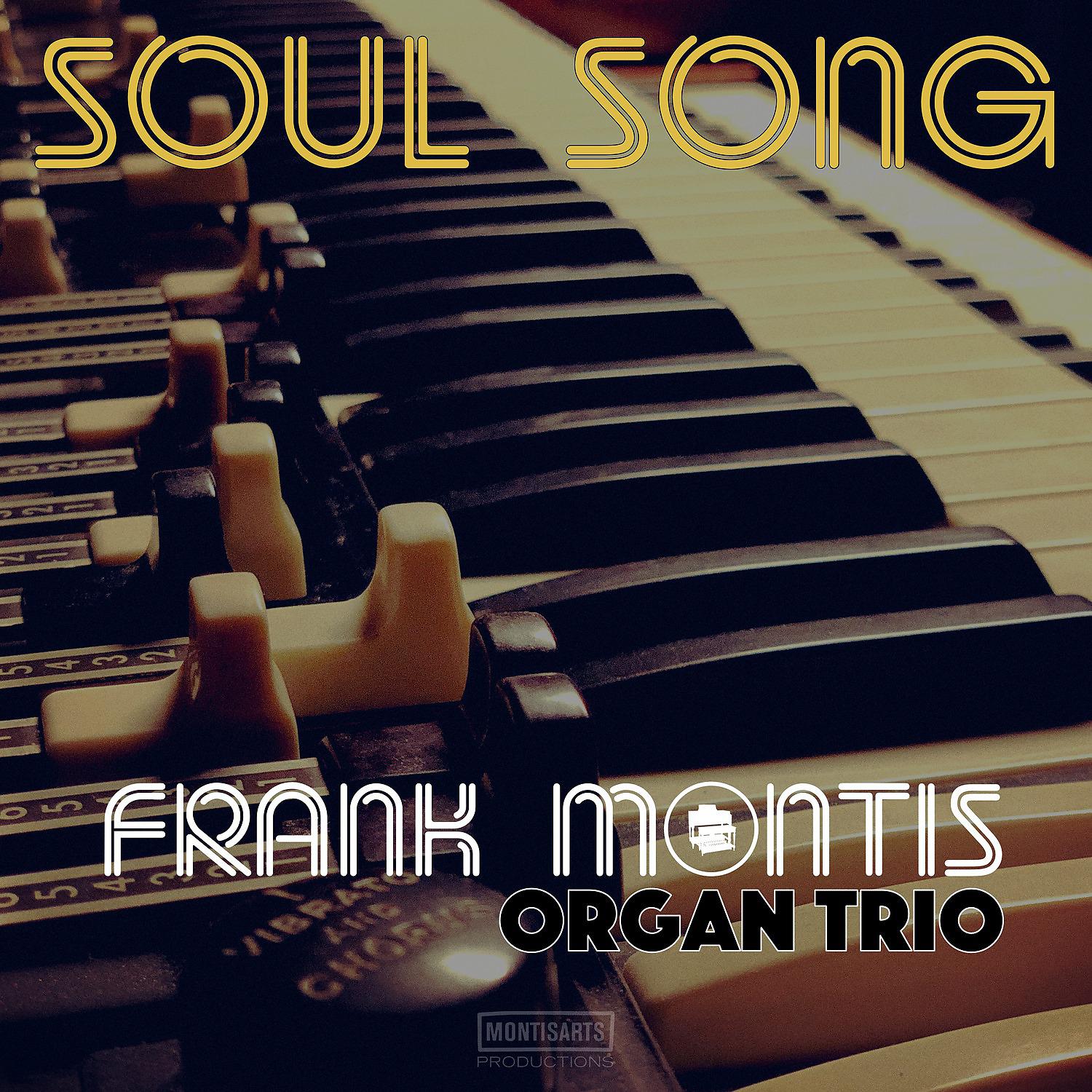 Постер альбома Soul Song