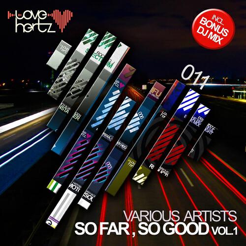 Rocking J - Spectrum (Marco Dassi Remix)