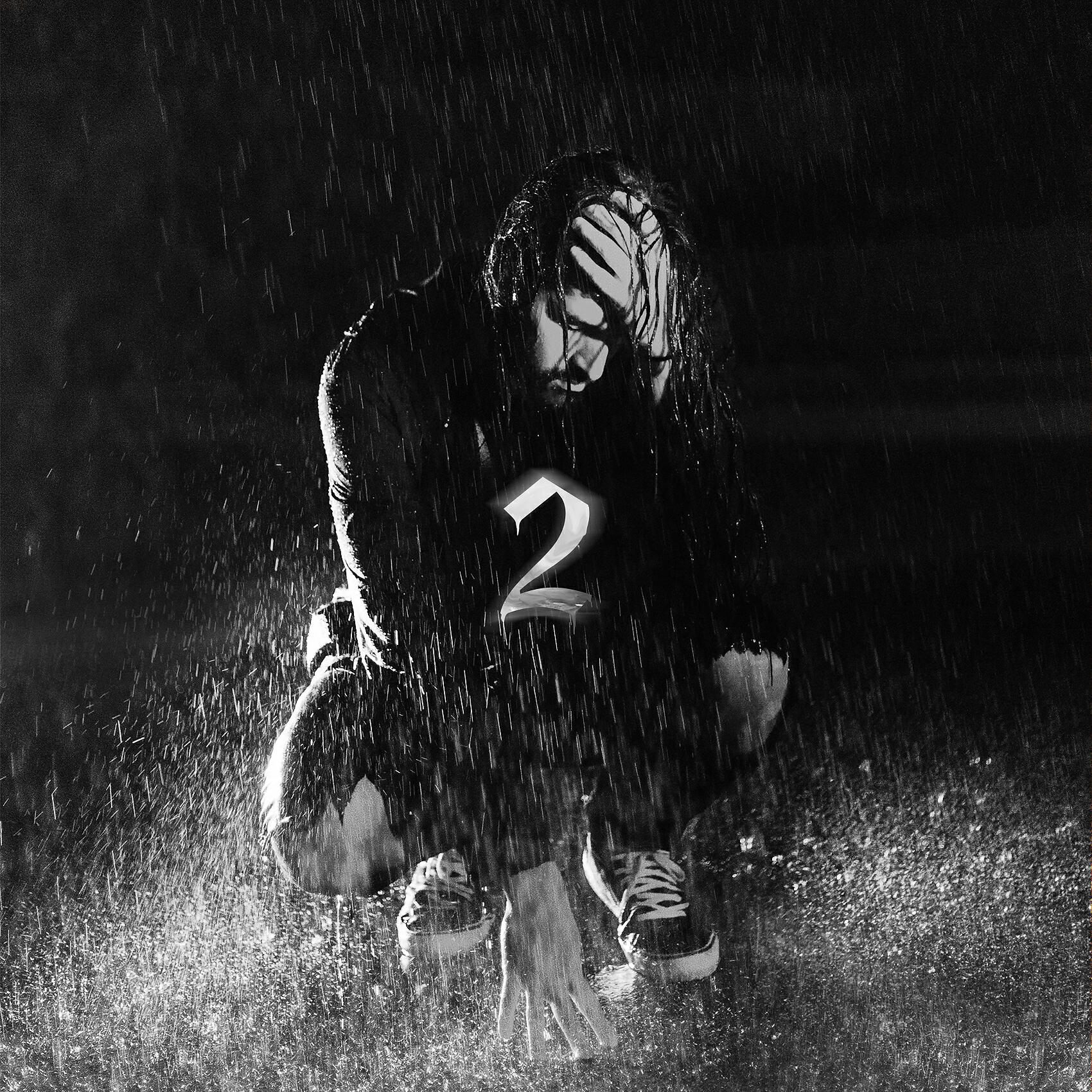 Mogli the Iceburg - Something Changed In You Along The Way (feat. Aaron Gillespie)