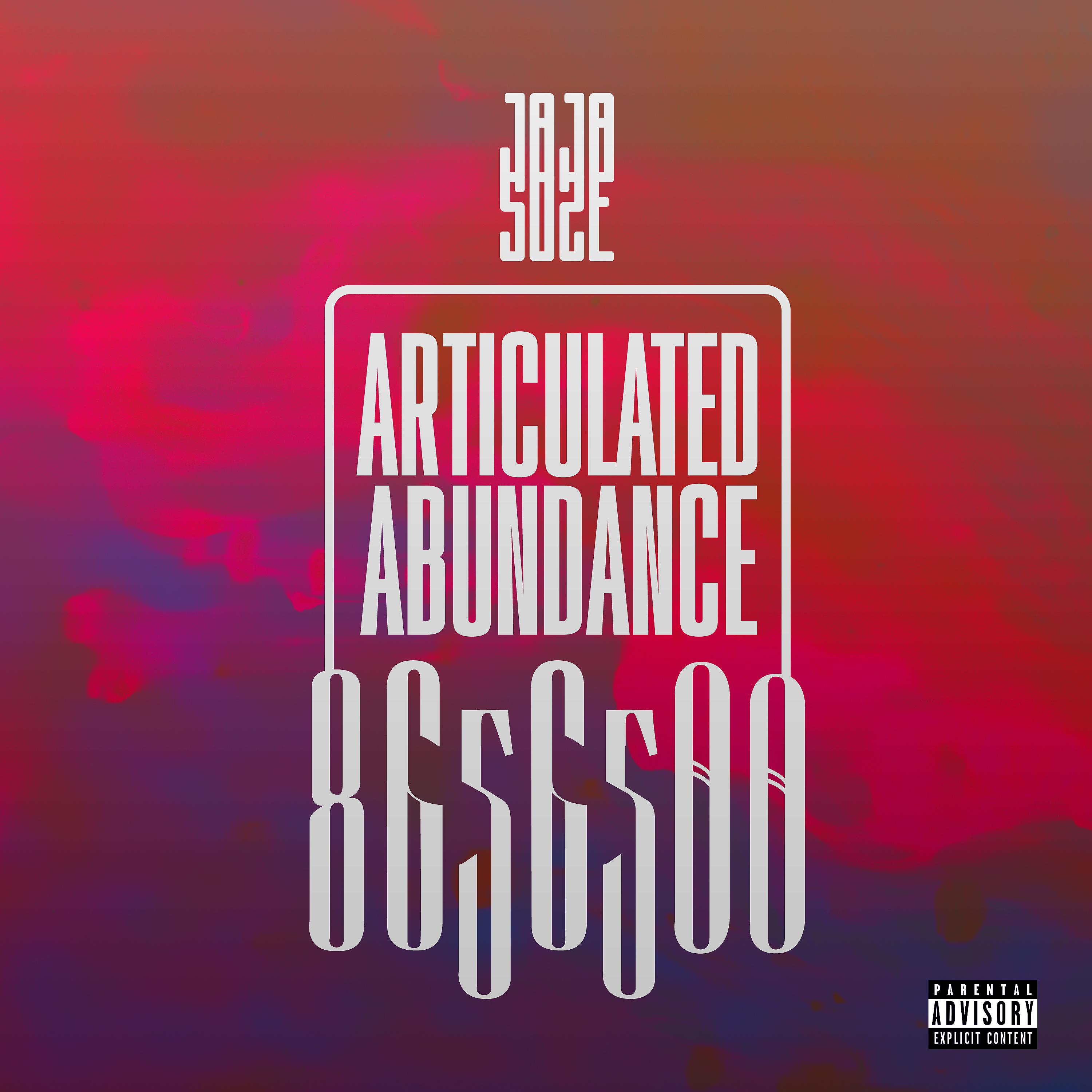 Постер альбома Articulated Abundance 8656500