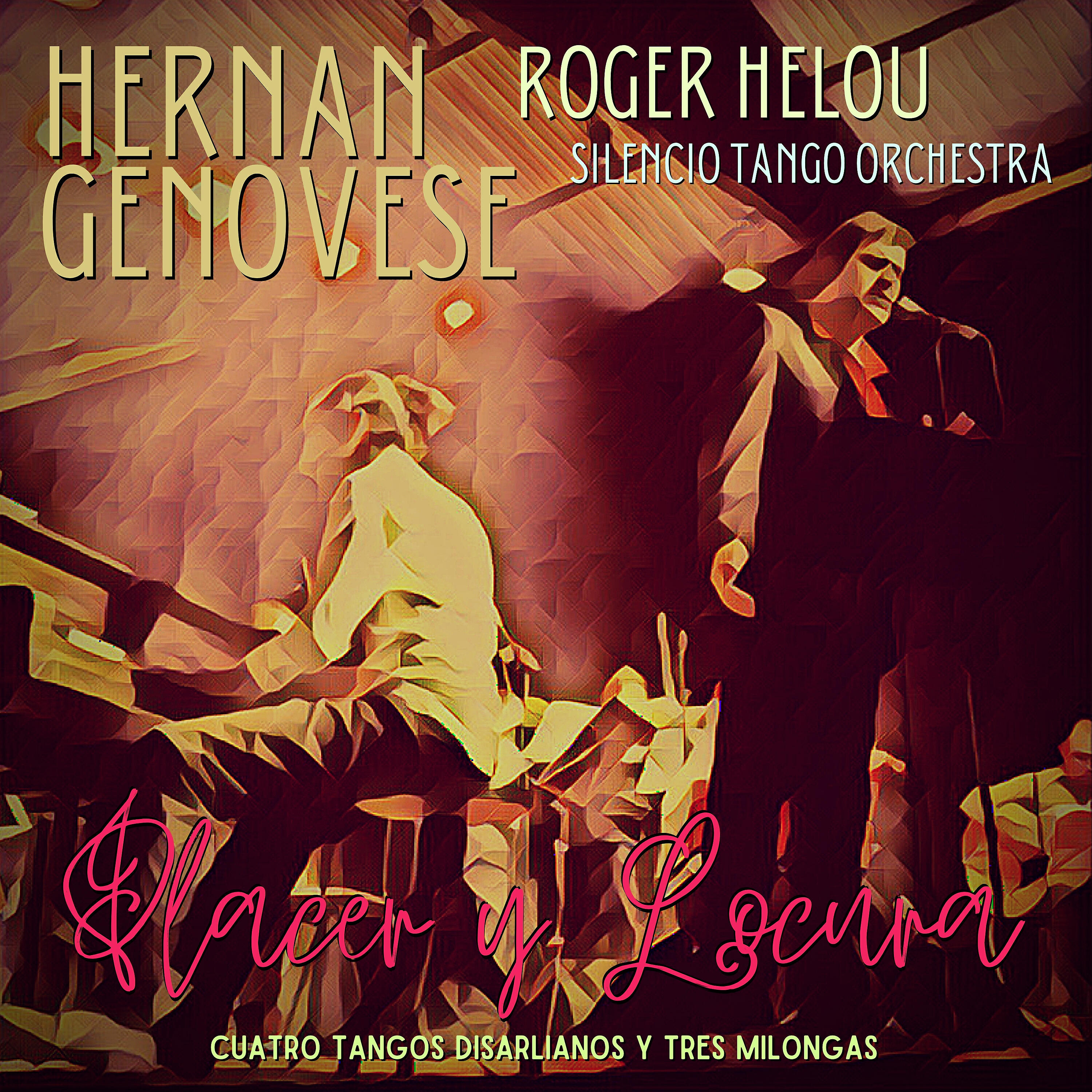 Hernán Genovese - No Me Pregunten por Qué