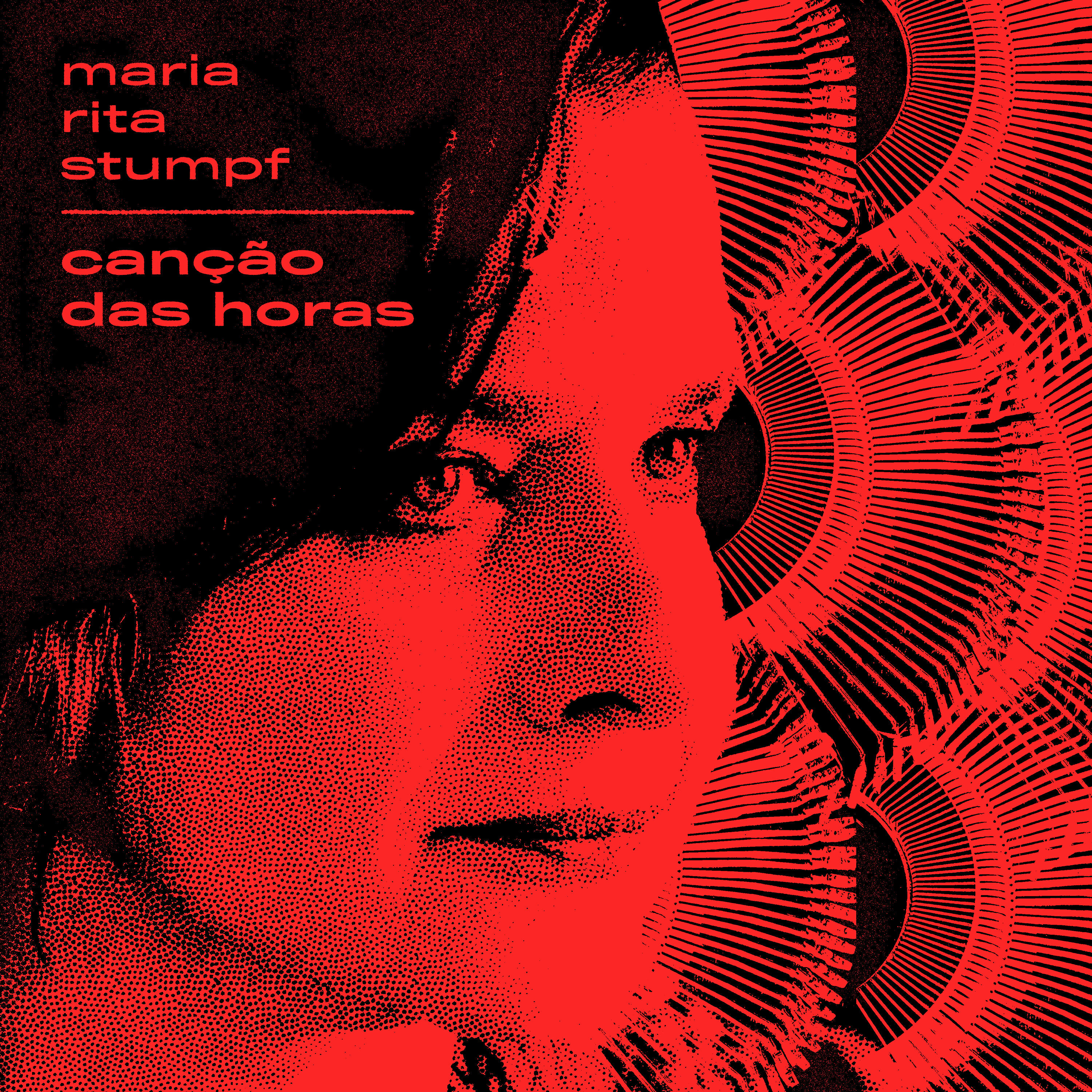 Maria Rita Stumpf - Canção das Horas