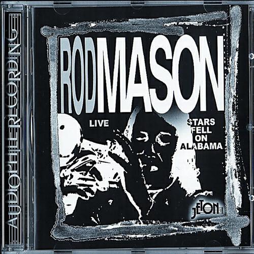 Rod Mason - I'm Putting All My Eggs In One Basket (Live)