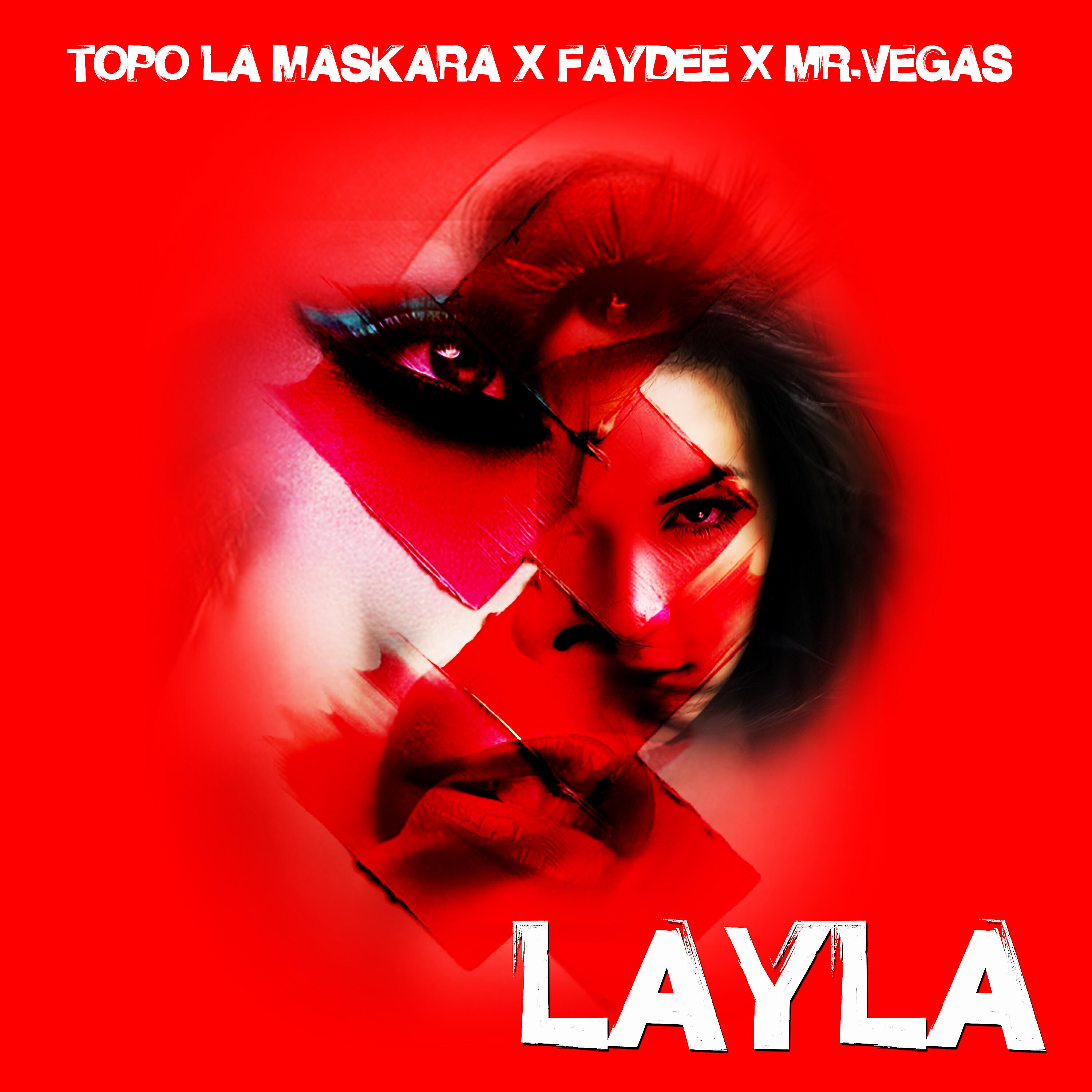 Topo La Maskara - Layla