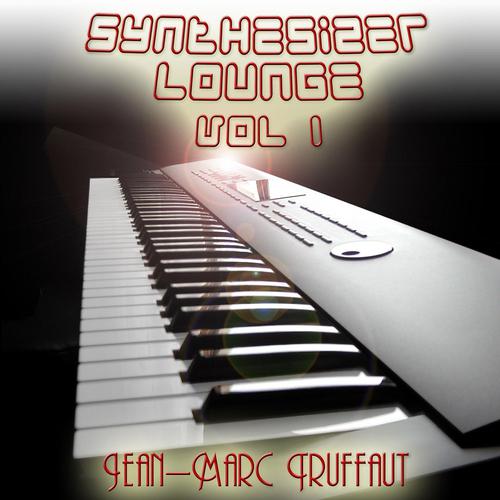 Постер альбома Synthesizer Lounge - Volume 1