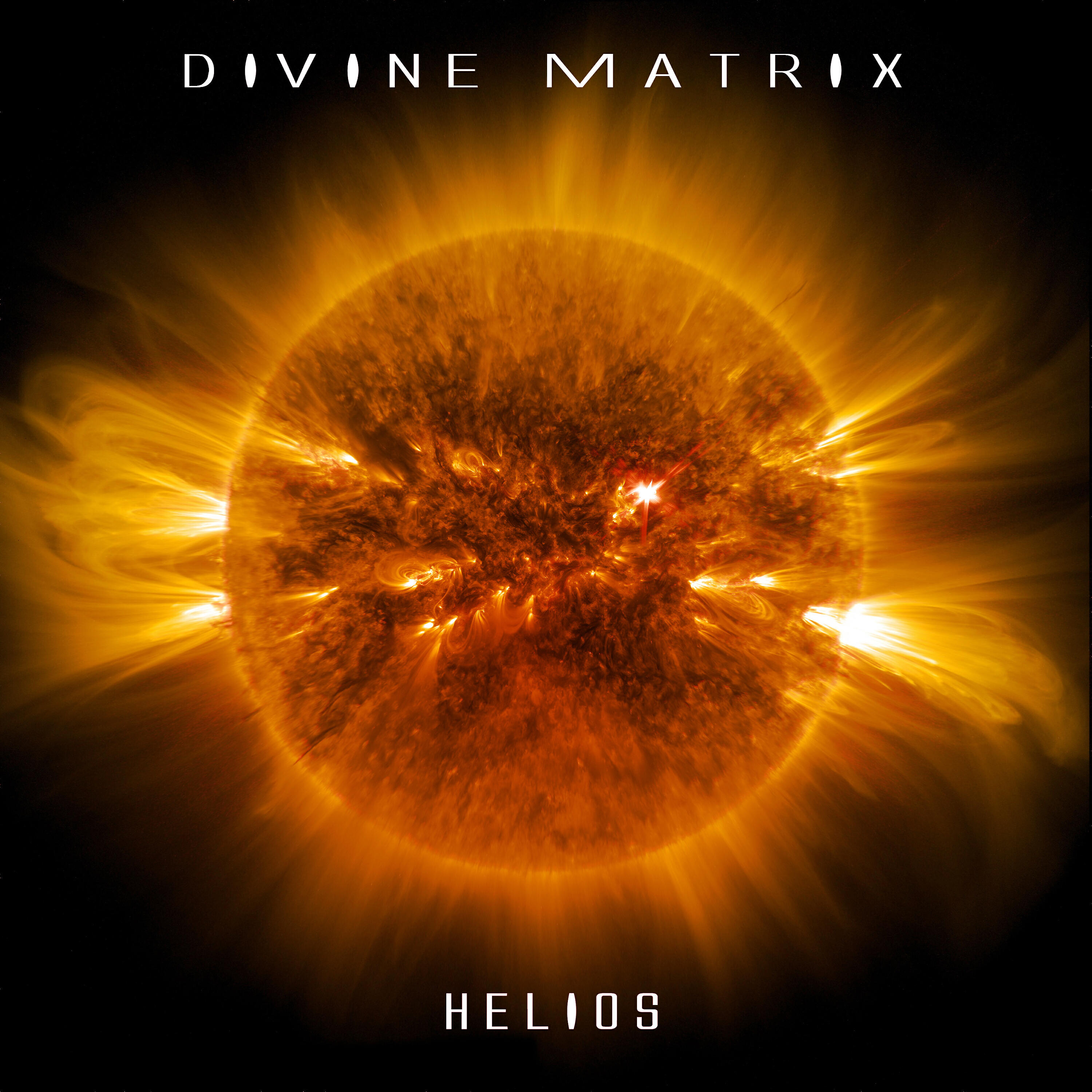 Divine Matrix - Child of the Sun