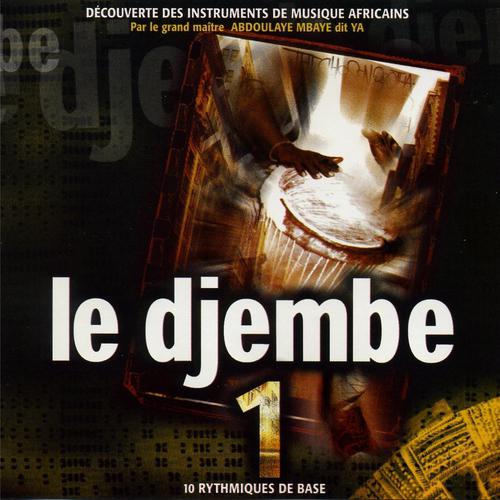 Постер альбома Le Djembe 1