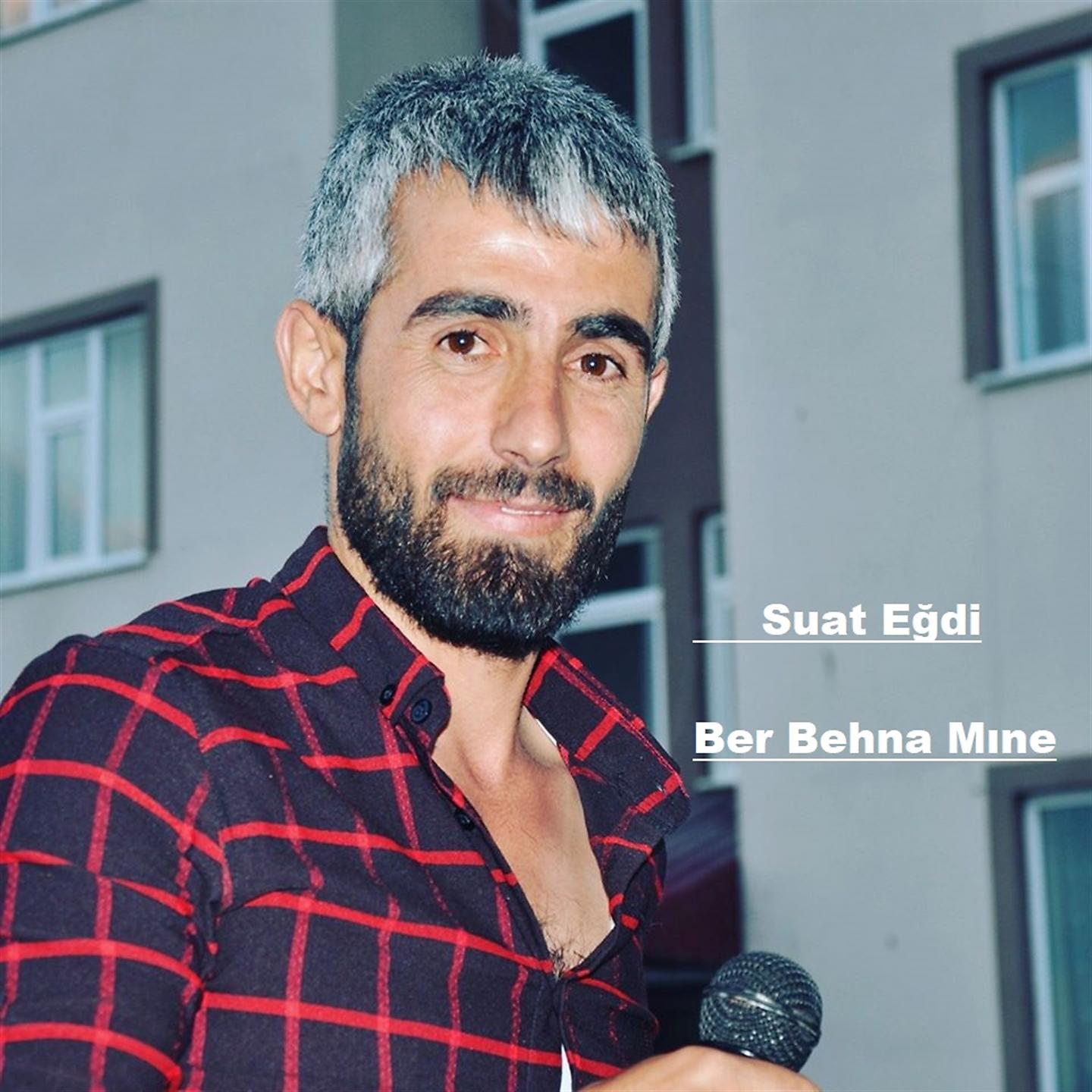 Постер альбома Ber Behna Mıne