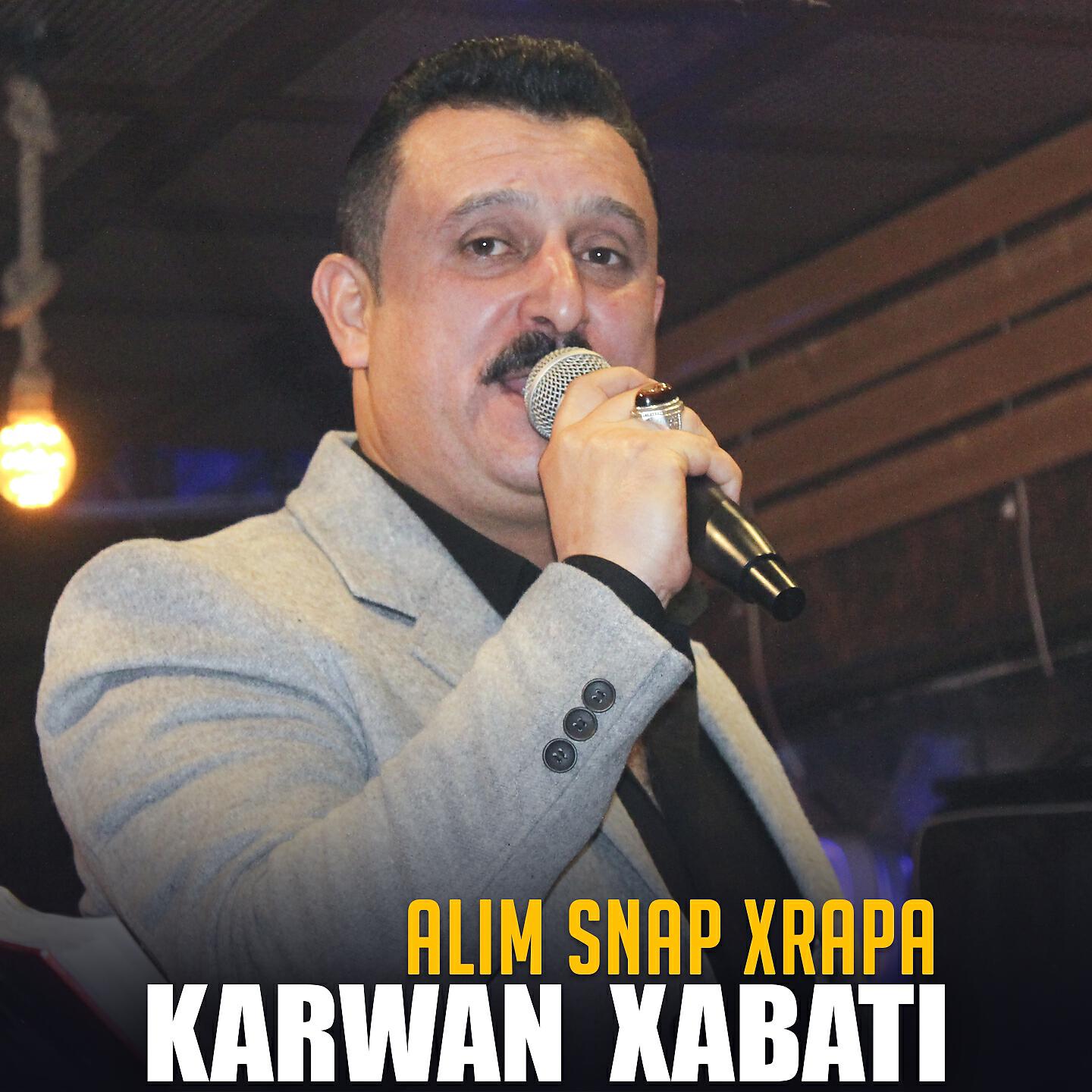 Karwan Xabati - Mangakan
