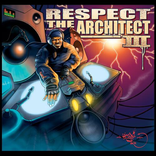 DJ Logilo - Hip-Hop masterpieces 33