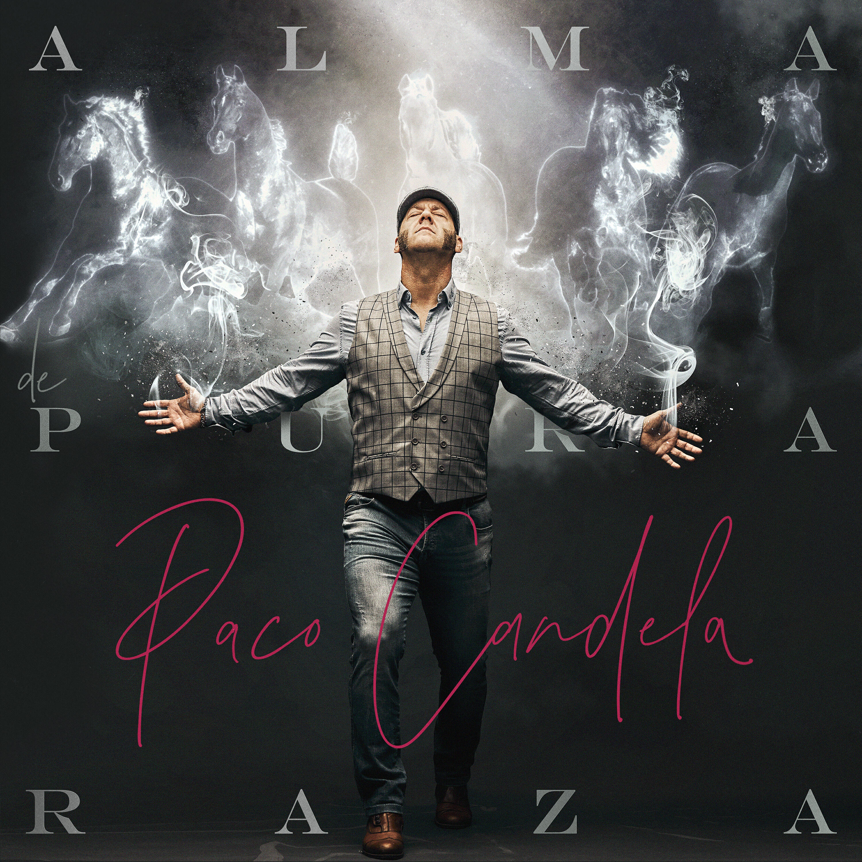 Paco Candela - Que No la Roce el Aire