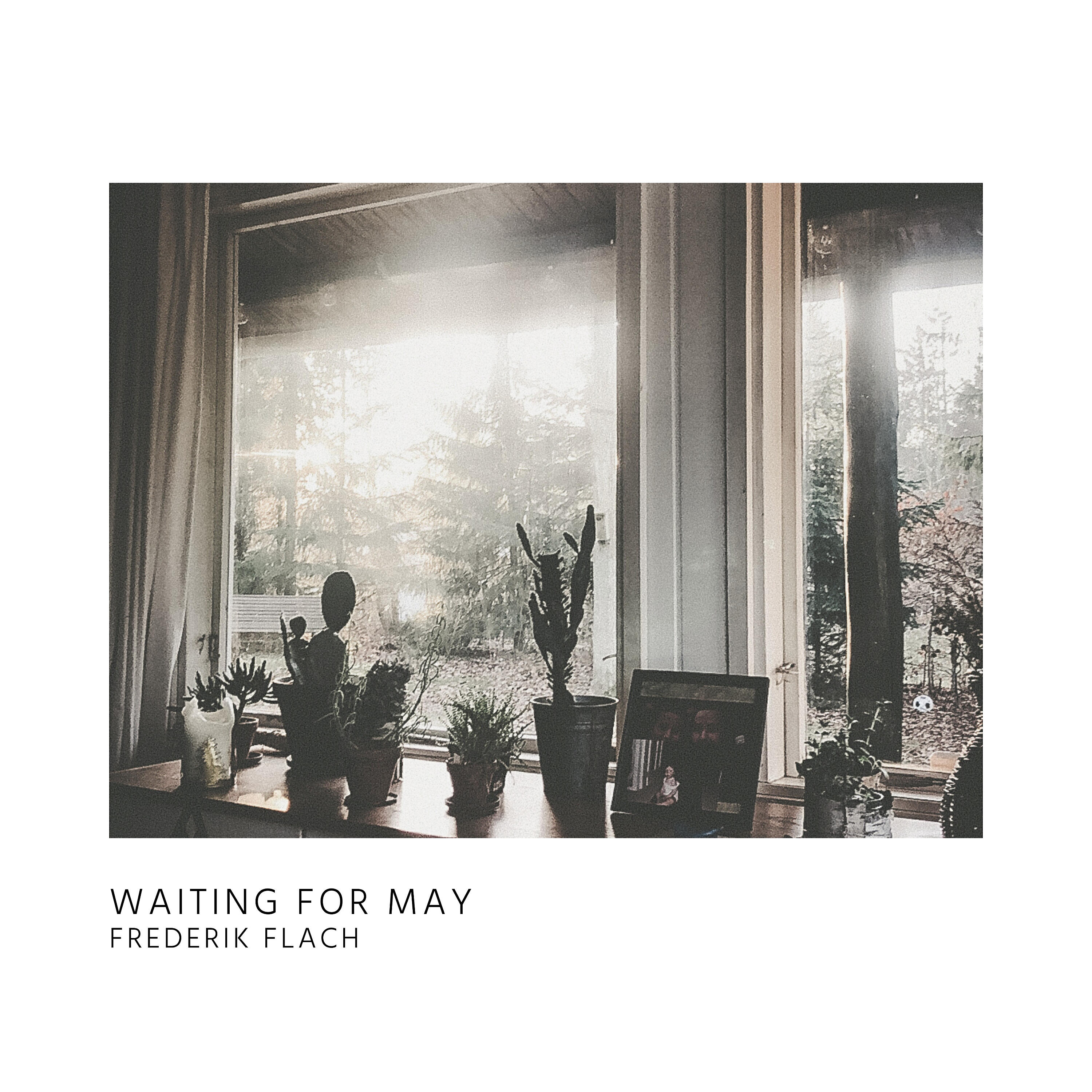 Frederik Flach - Waiting For May