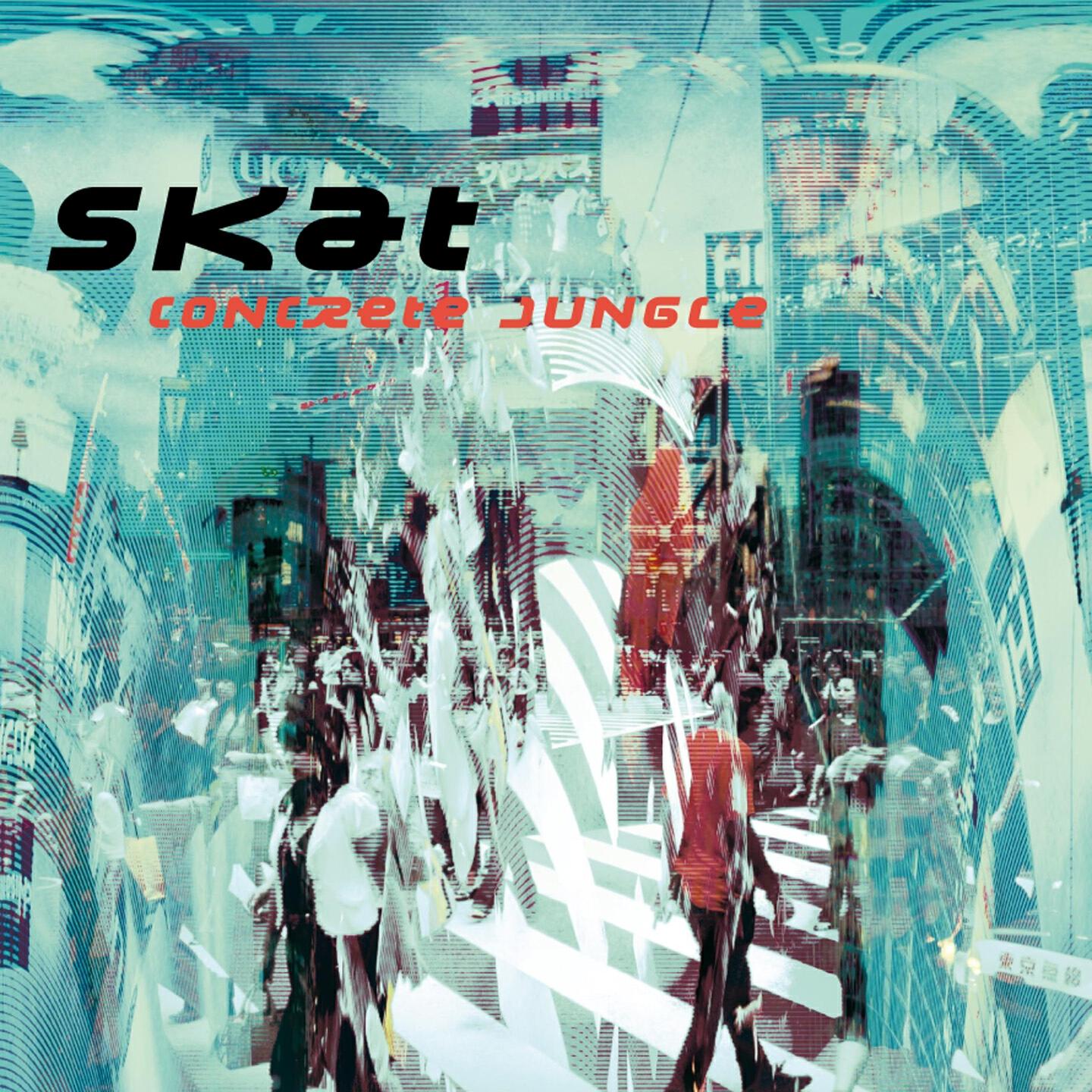 Skat - Nightwalk
