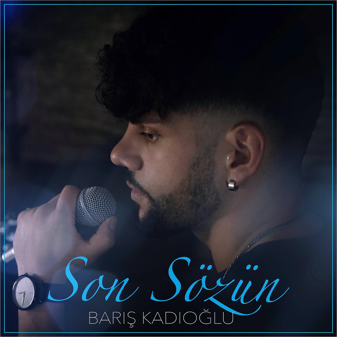 Постер альбома Son Sözün (Akustik)