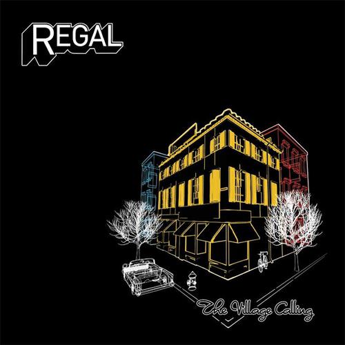 Regal - Searchin'  For Peace (DJ Paz's Zardoz Mix)