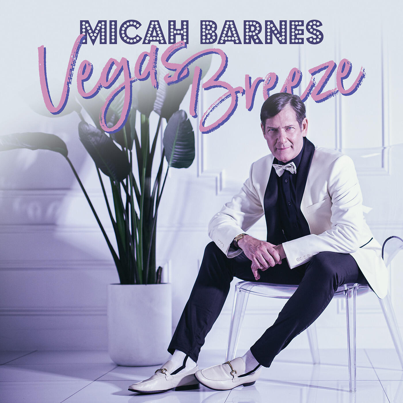 Micah Barnes - When in Rome (I Do as the Romans Do)
