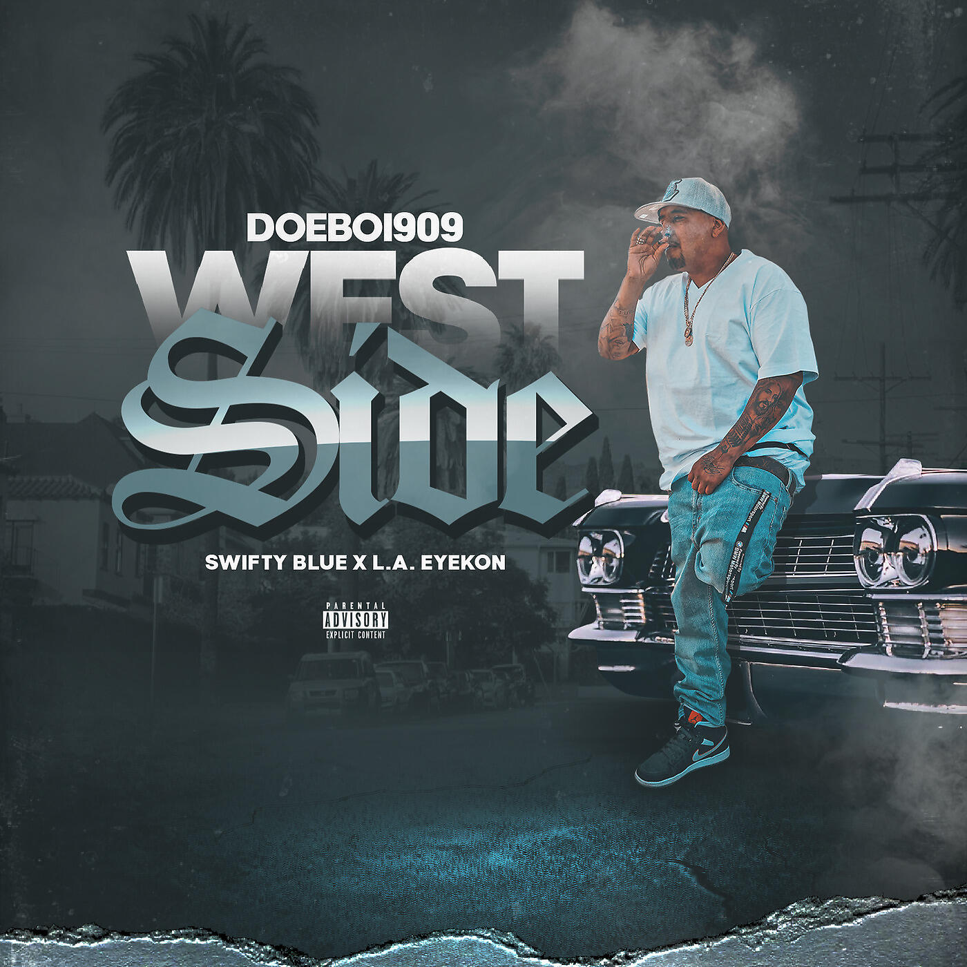 DOEBOI909 - West Side