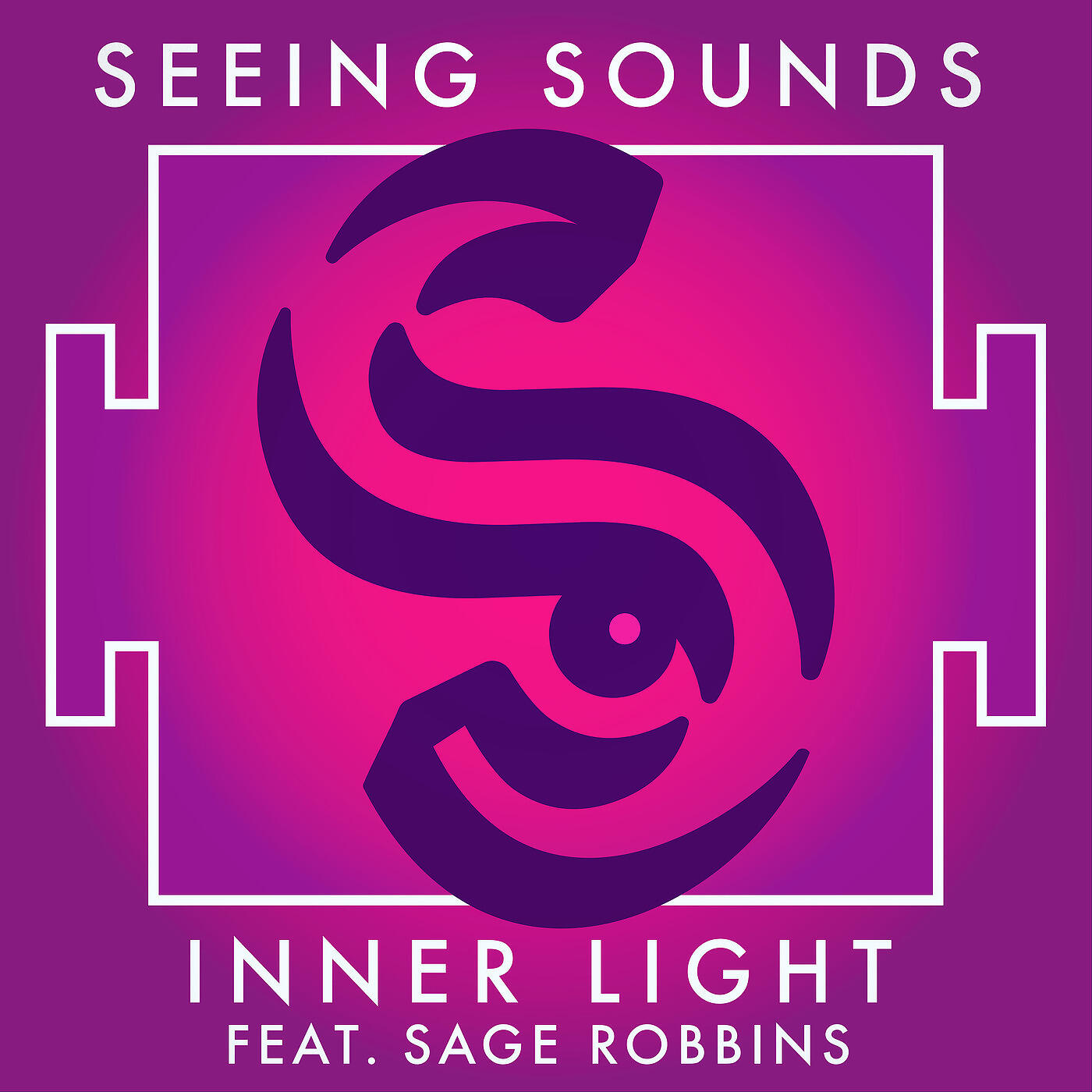 Seeing Sounds - Inner Light
