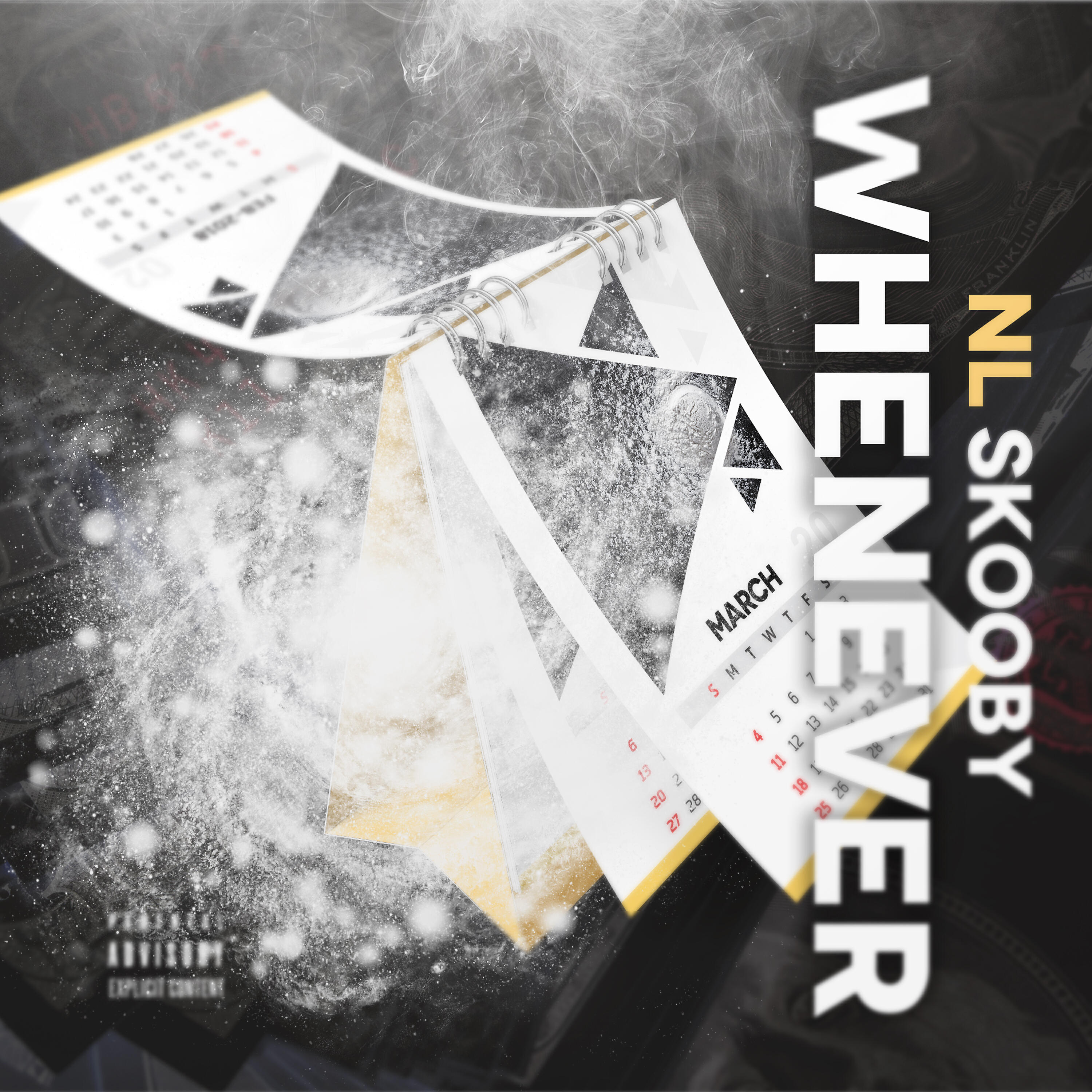 NL Skooby - Whenever