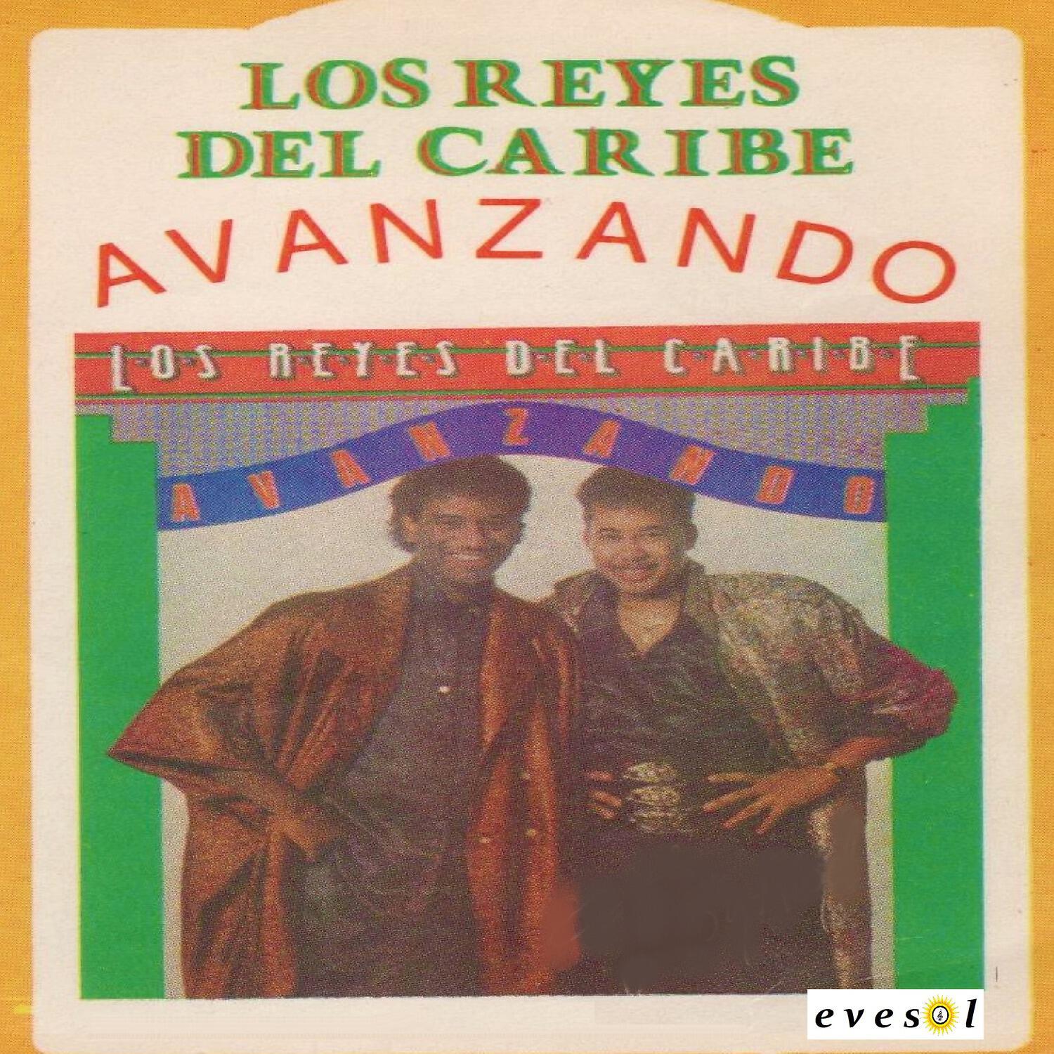 Los Reyes Del Caribe - Caribeño