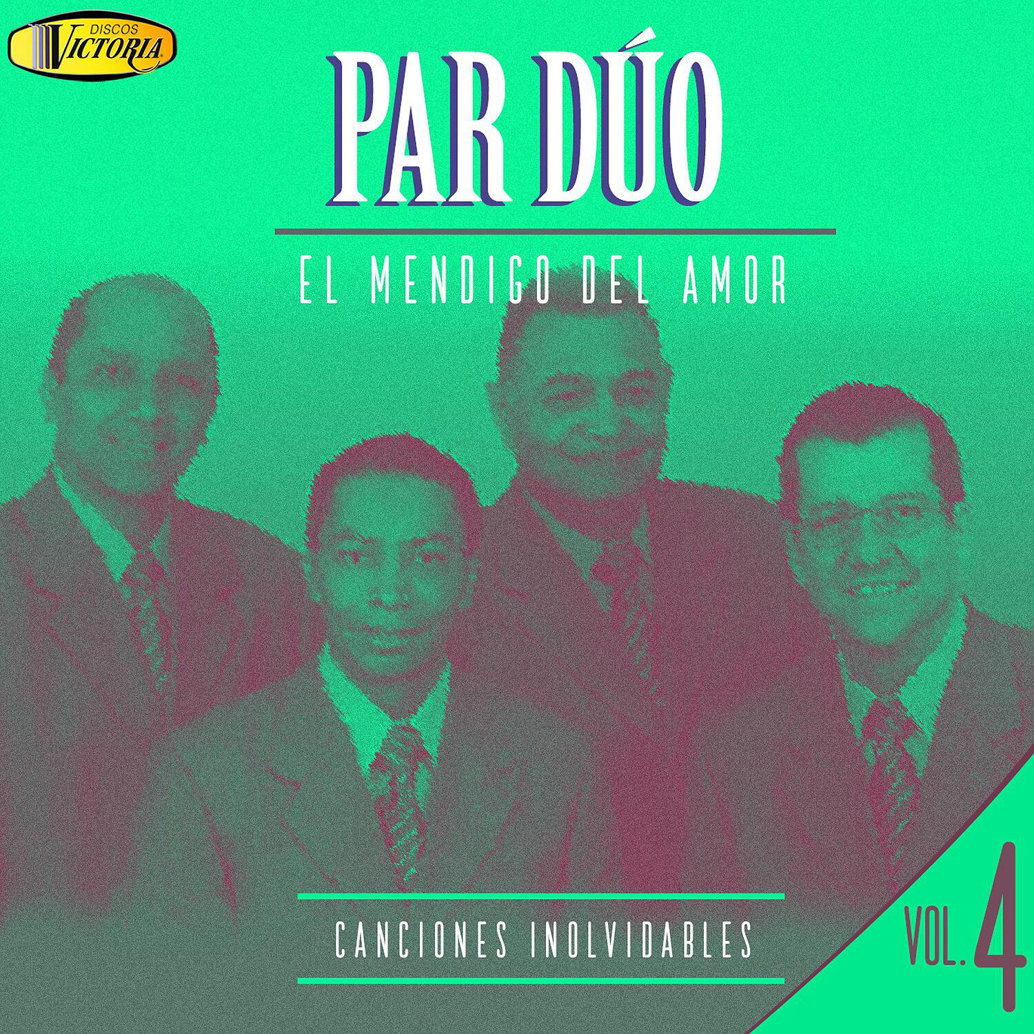 Par Duo - La Braza Que Quema