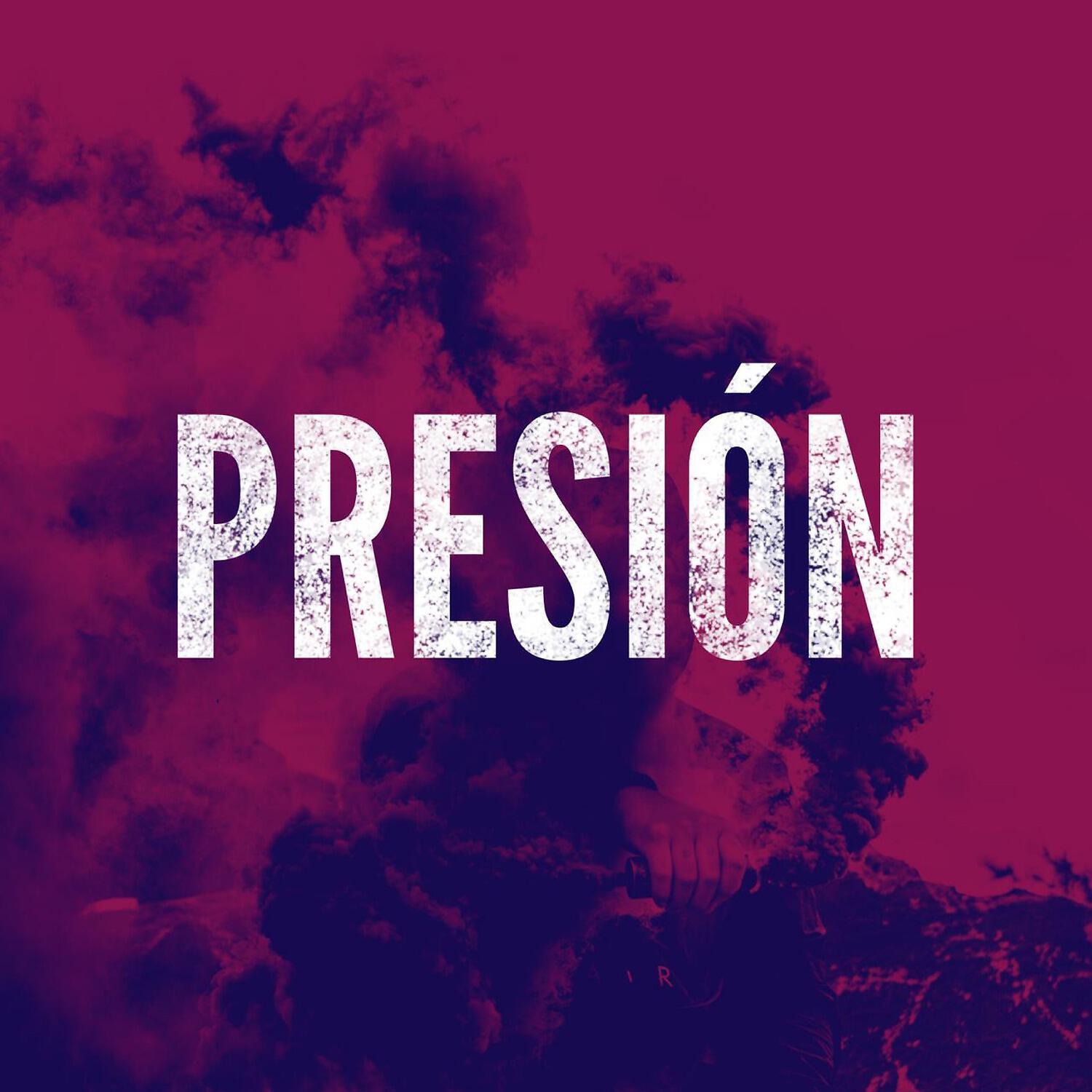 Iluminatik - Presión