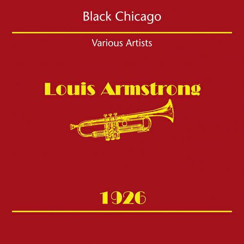 Louis Armstrong and His Hot Five - Cornet Chop Suey