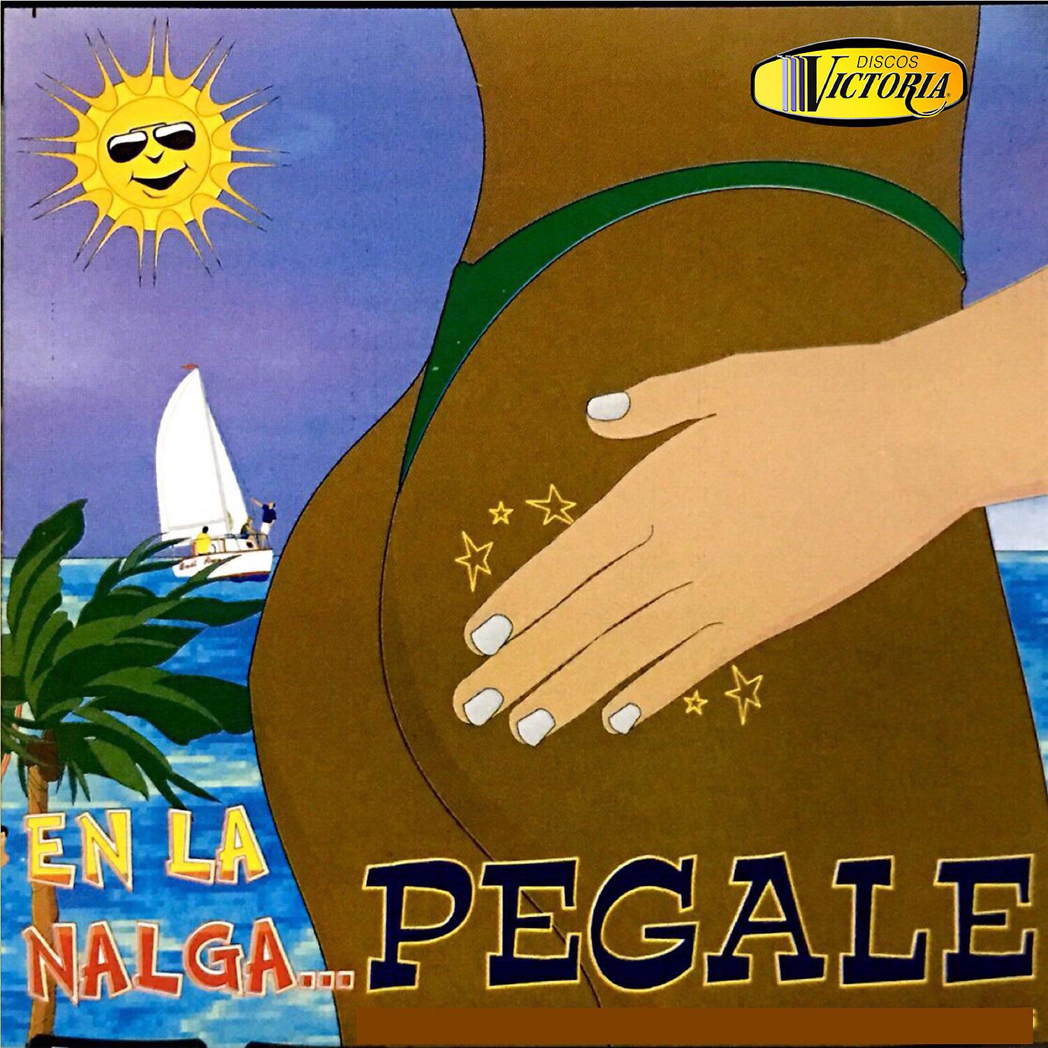 Cumbia Moderna de Soledad - Currumbiando