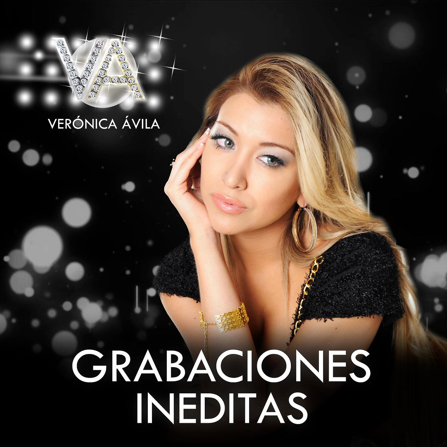 Veronica Avila - Una Traidora