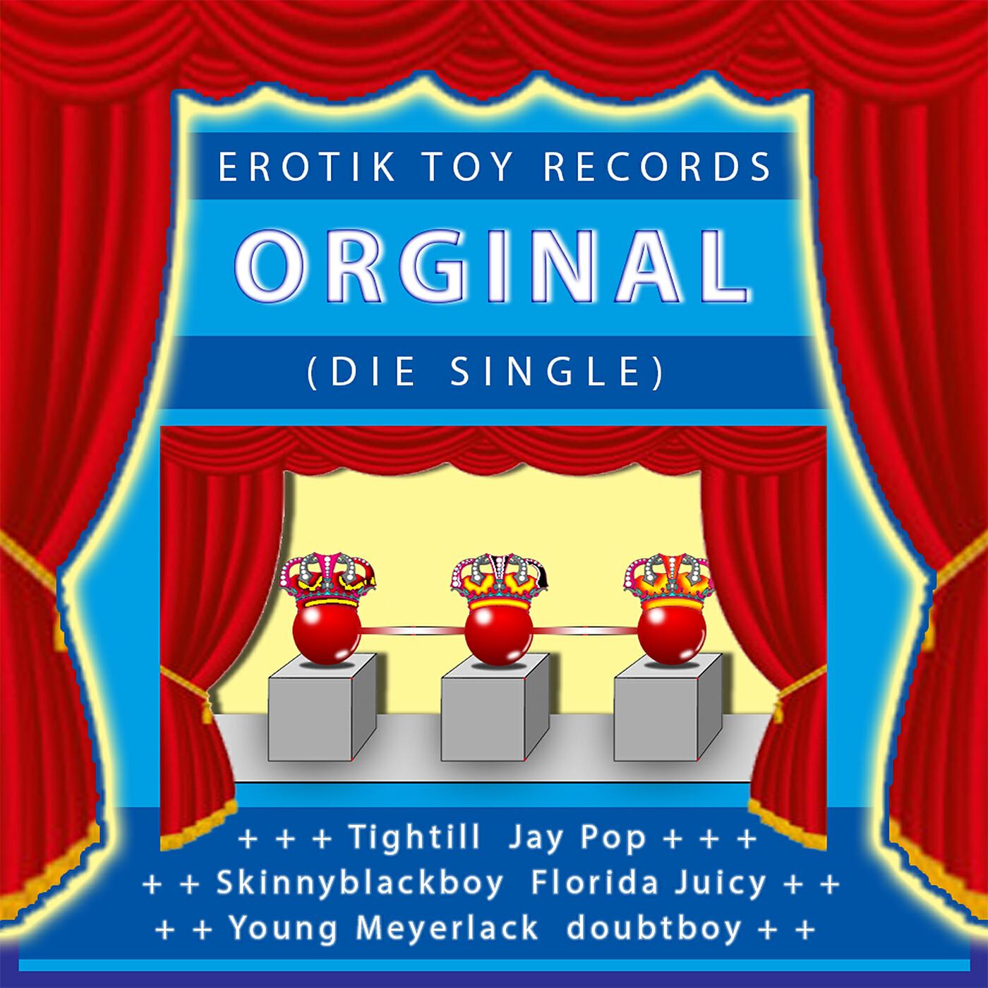 ETR - Orginal