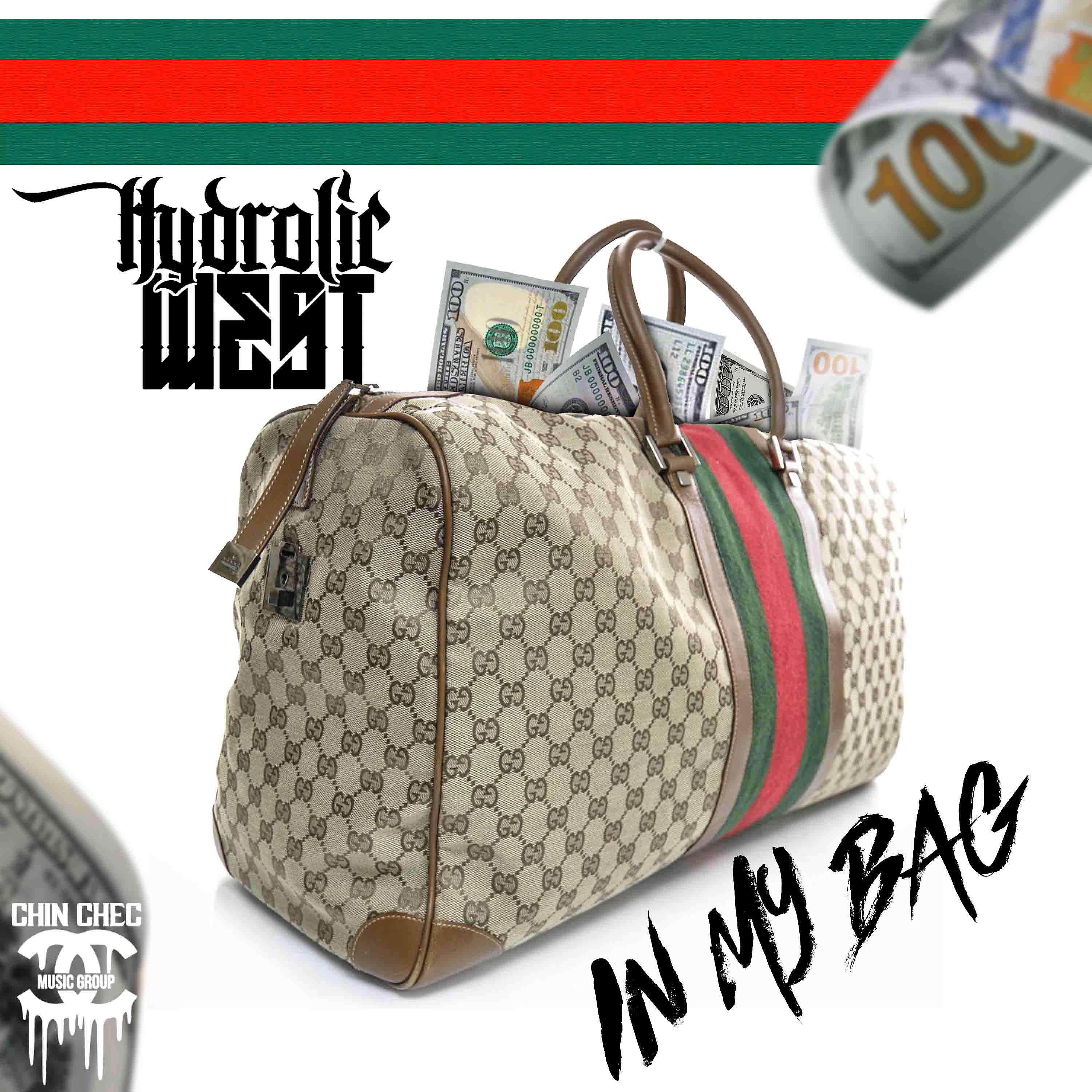 Hydrolic West - RIP JA (feat. Rydah J. Klyde & Aplus Tha Kid)