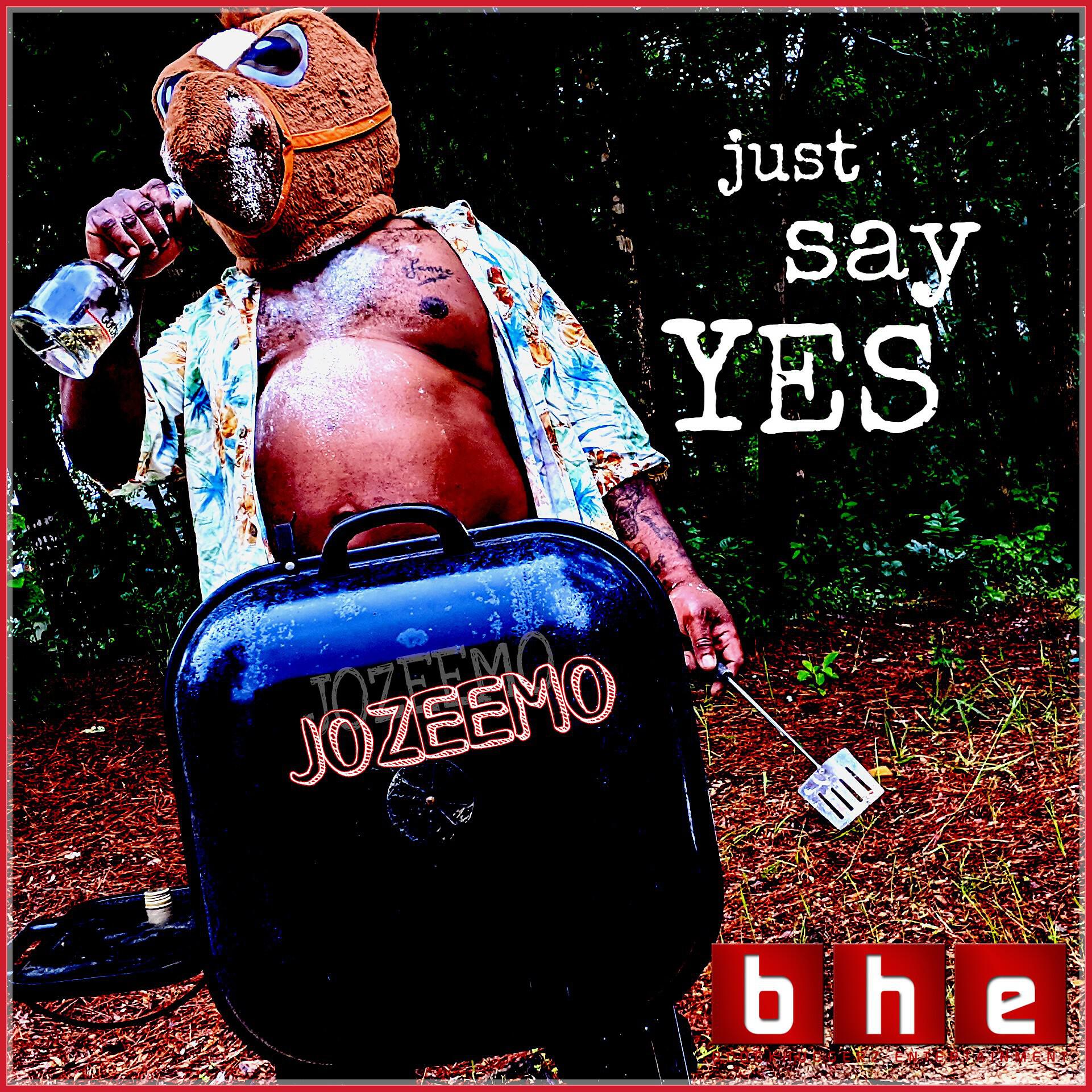 Jozeemo - The Summary