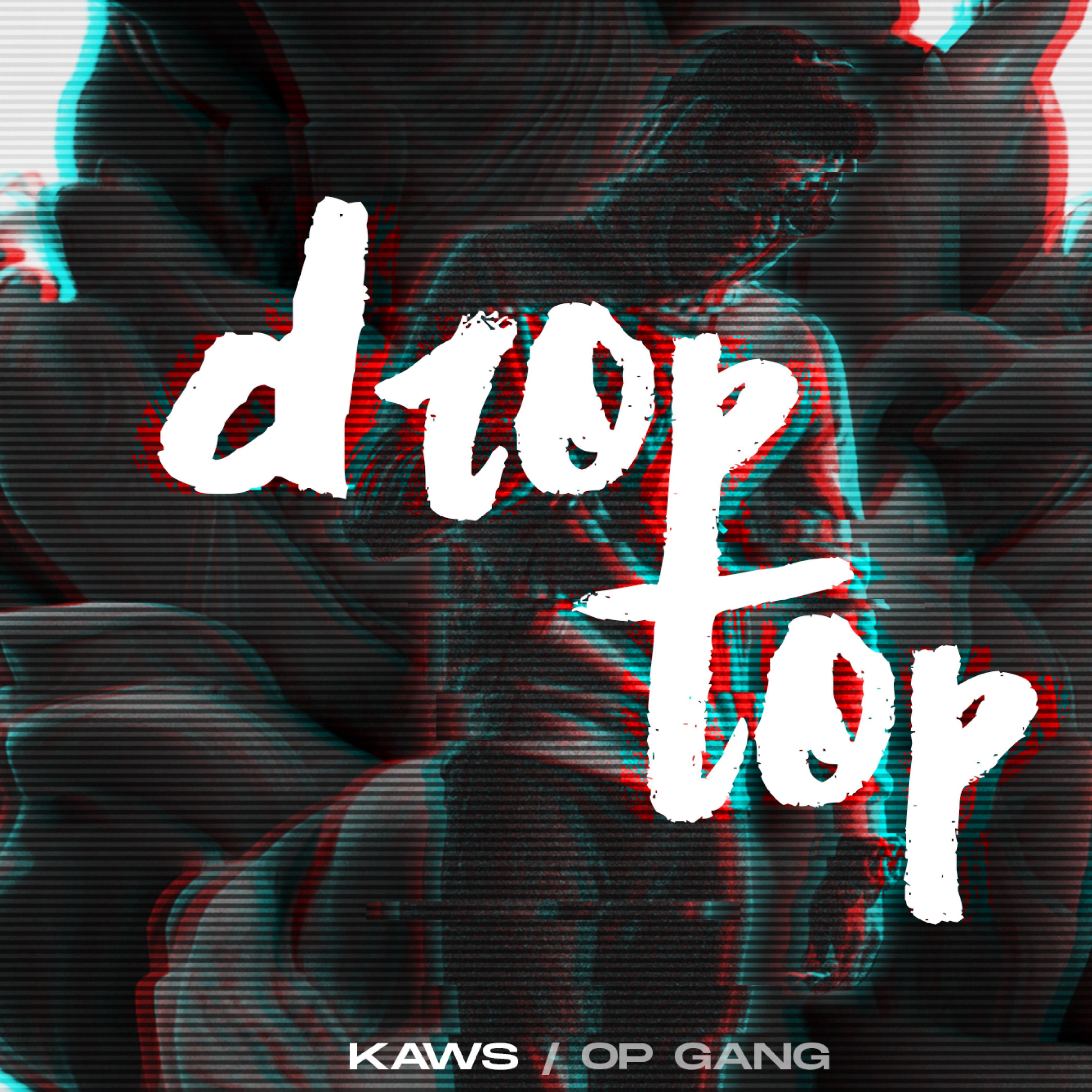 Постер альбома Drop Top Op Gang