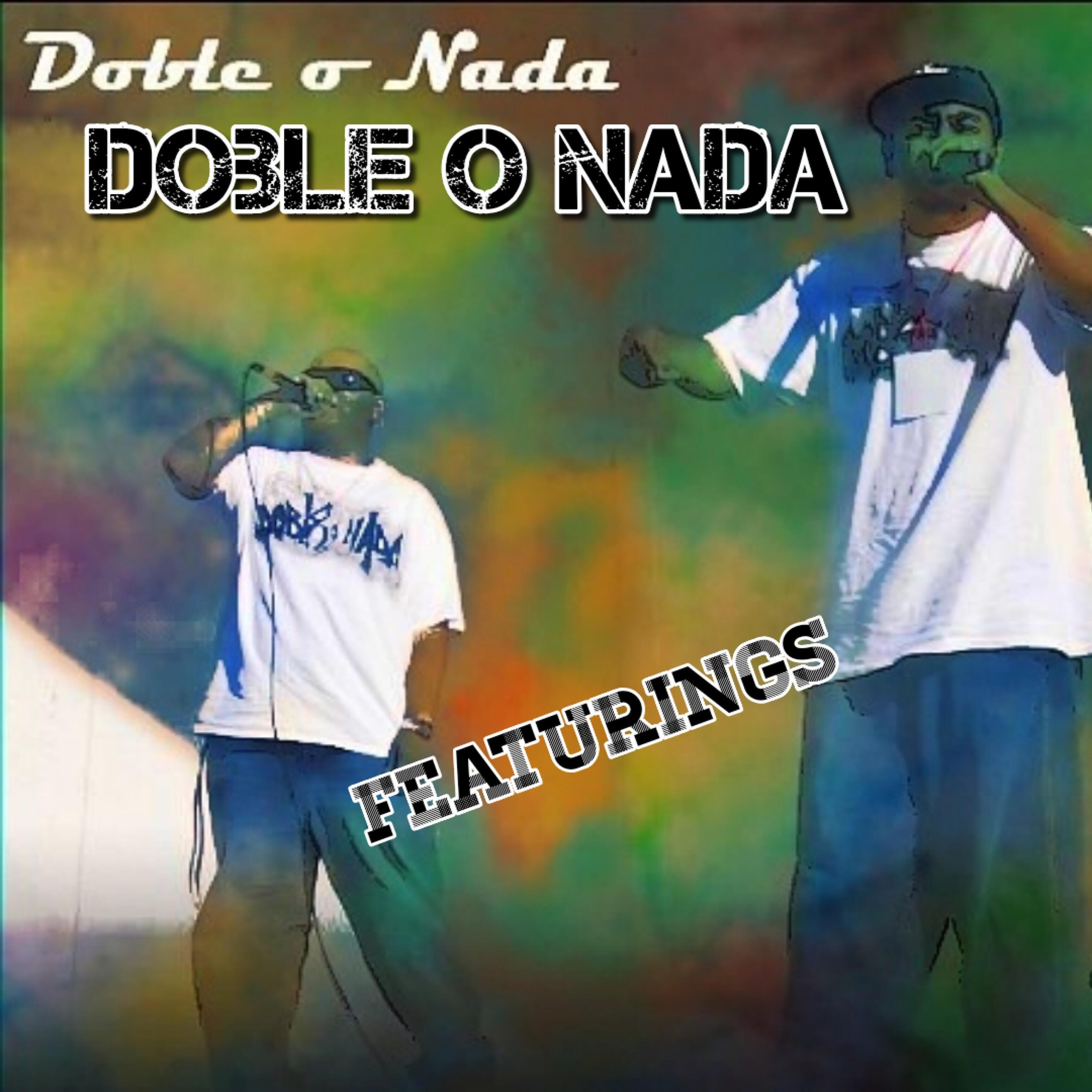 Doble o nada - Especialistas (feat. Kodigo 36, Thr, Arez, Reke)