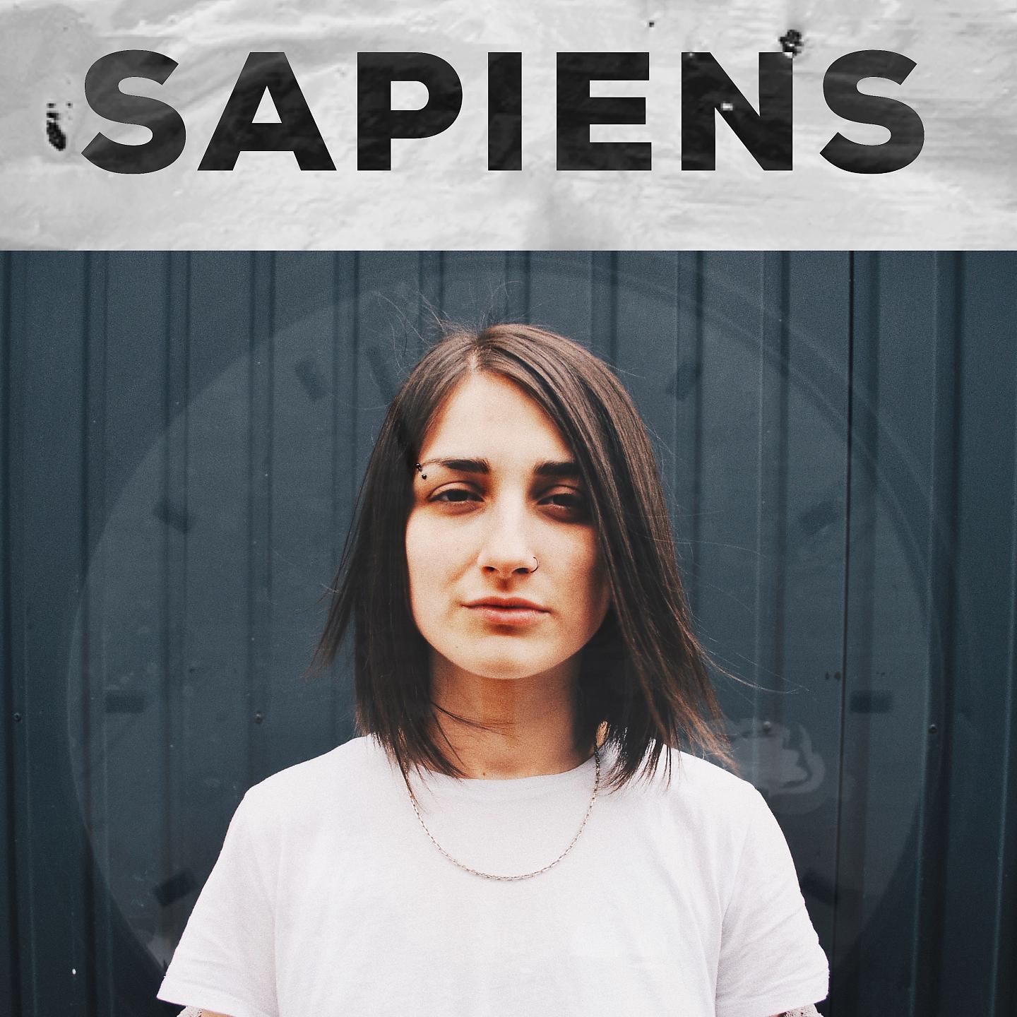 Постер альбома Sapiens