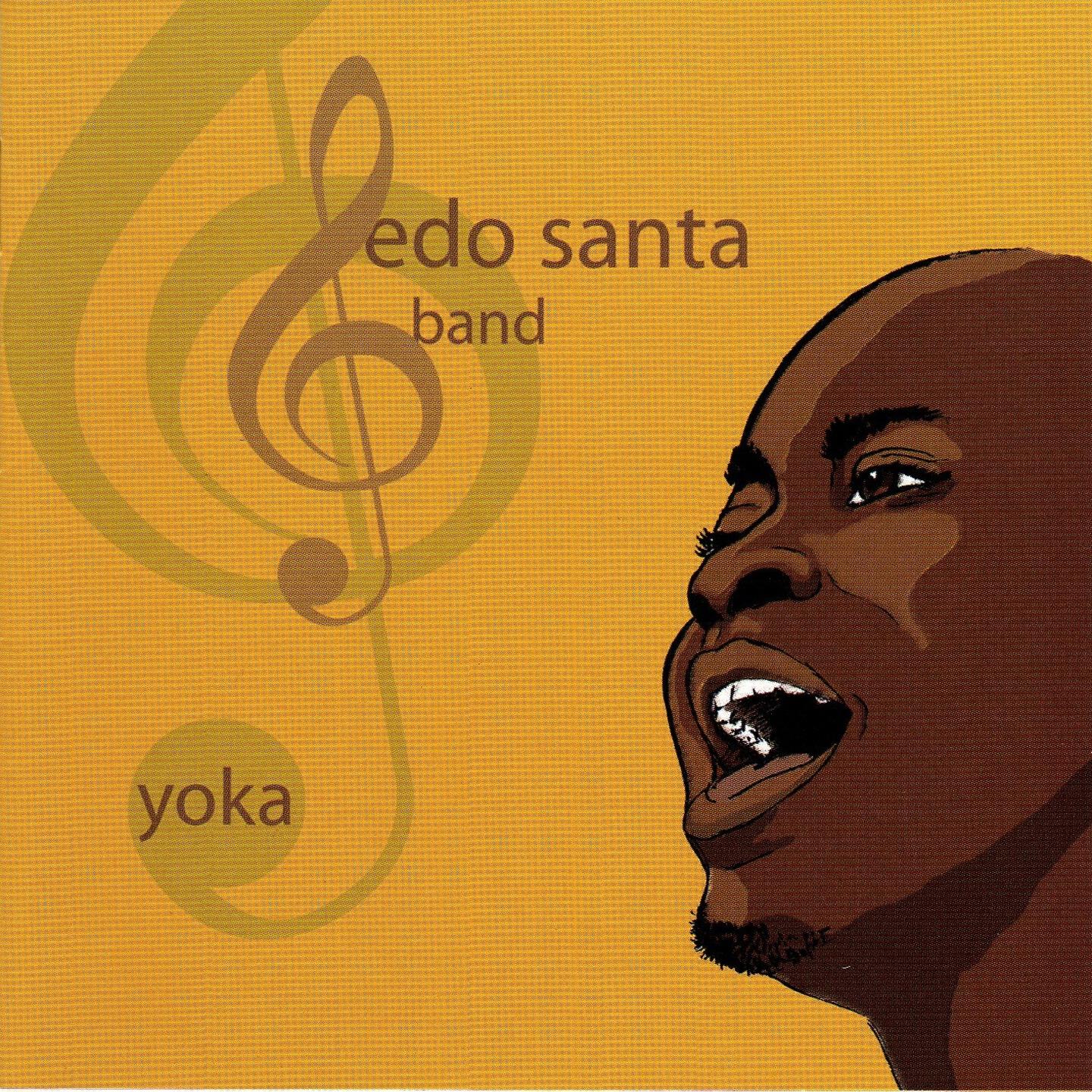 Edo Santa - Salomé