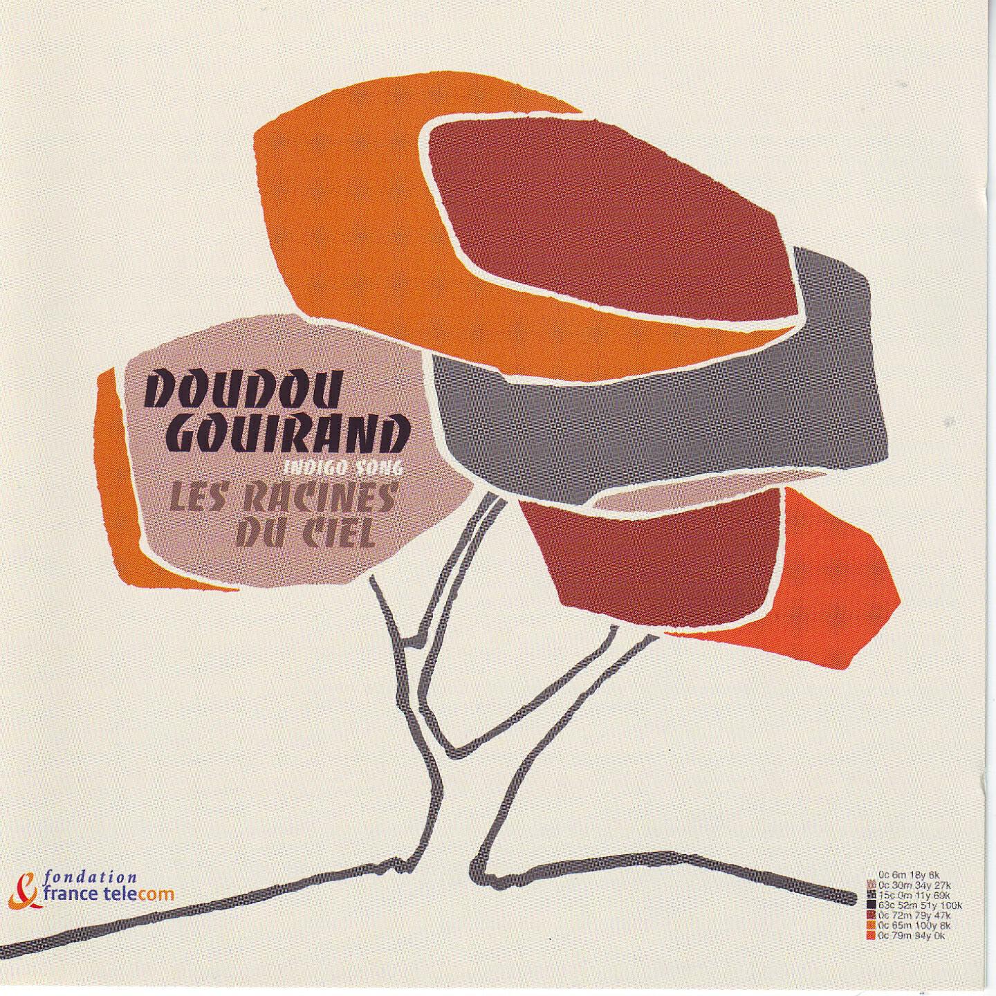 Doudou Gouirand - Sahel