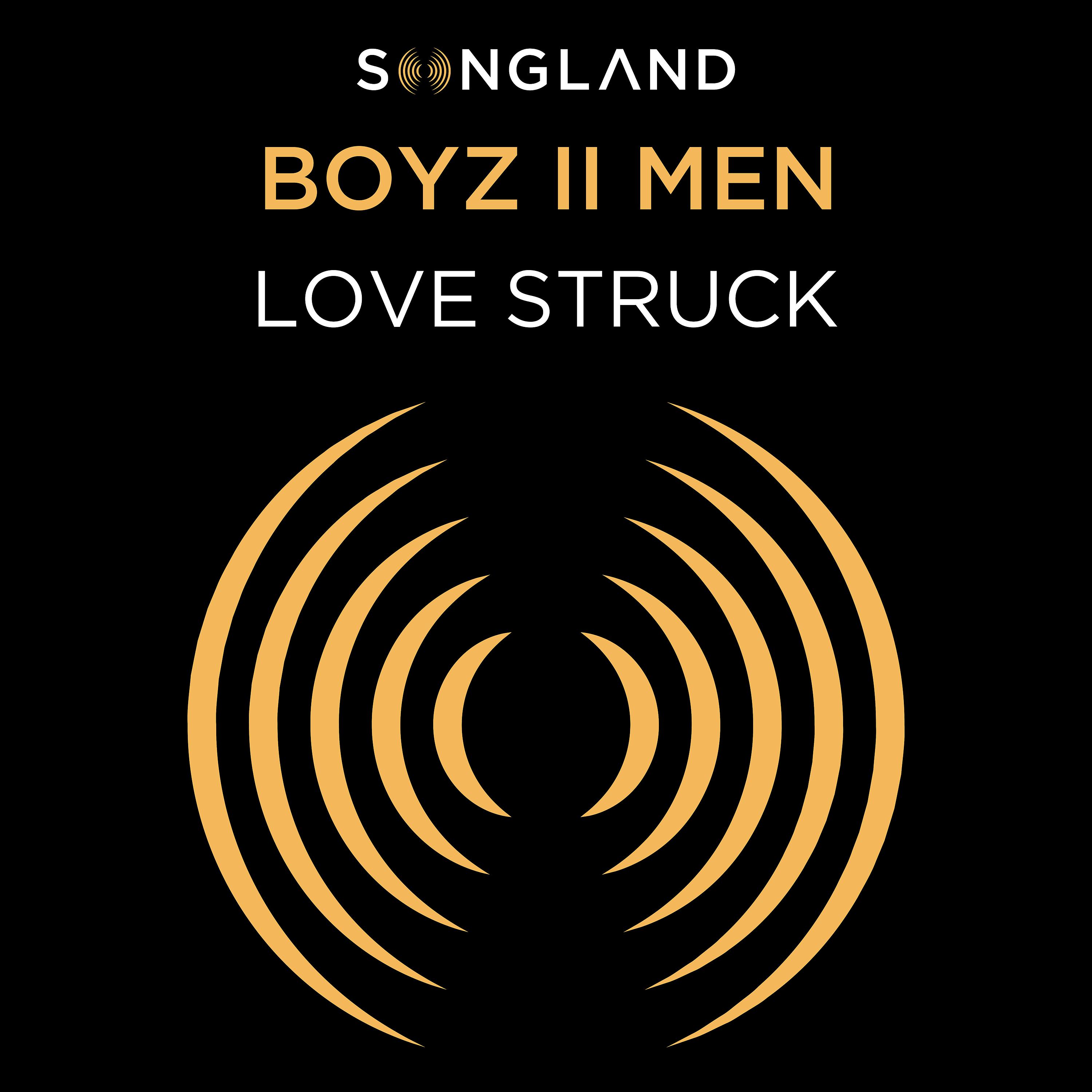 Постер альбома Love Struck (From Songland)