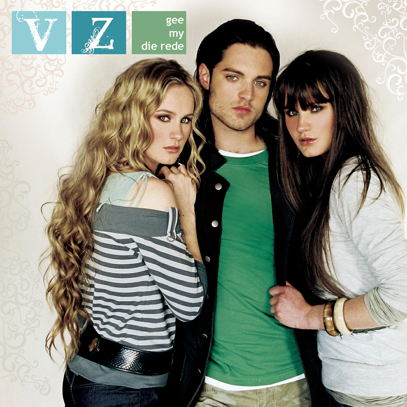 VZ - Elke Single Oomblik