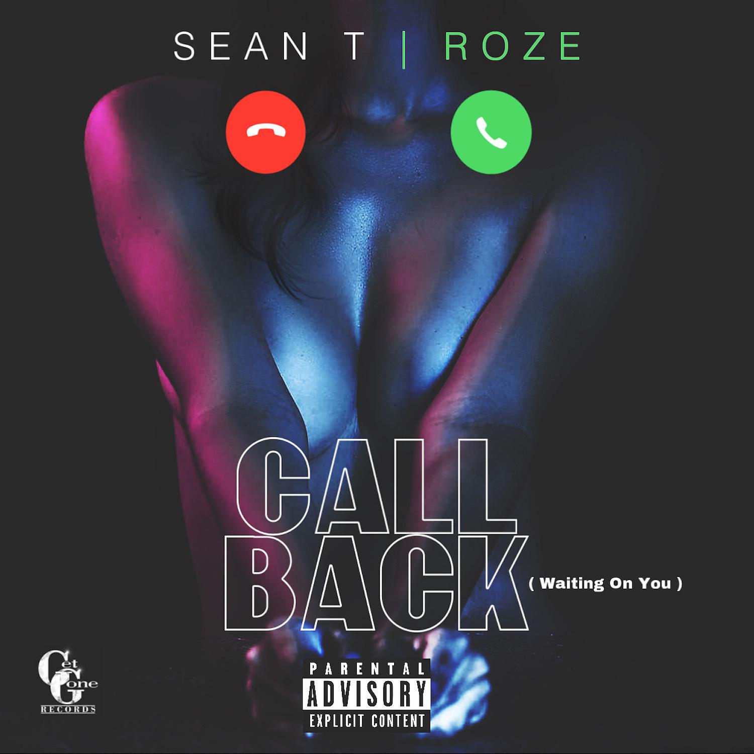 Постер альбома Call Back (Waiting On You) [feat. Roze]