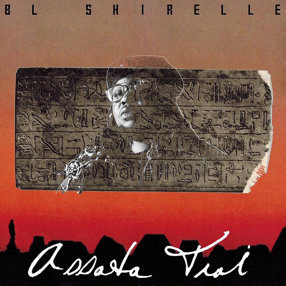 BL Shirelle - Phantom Cookie