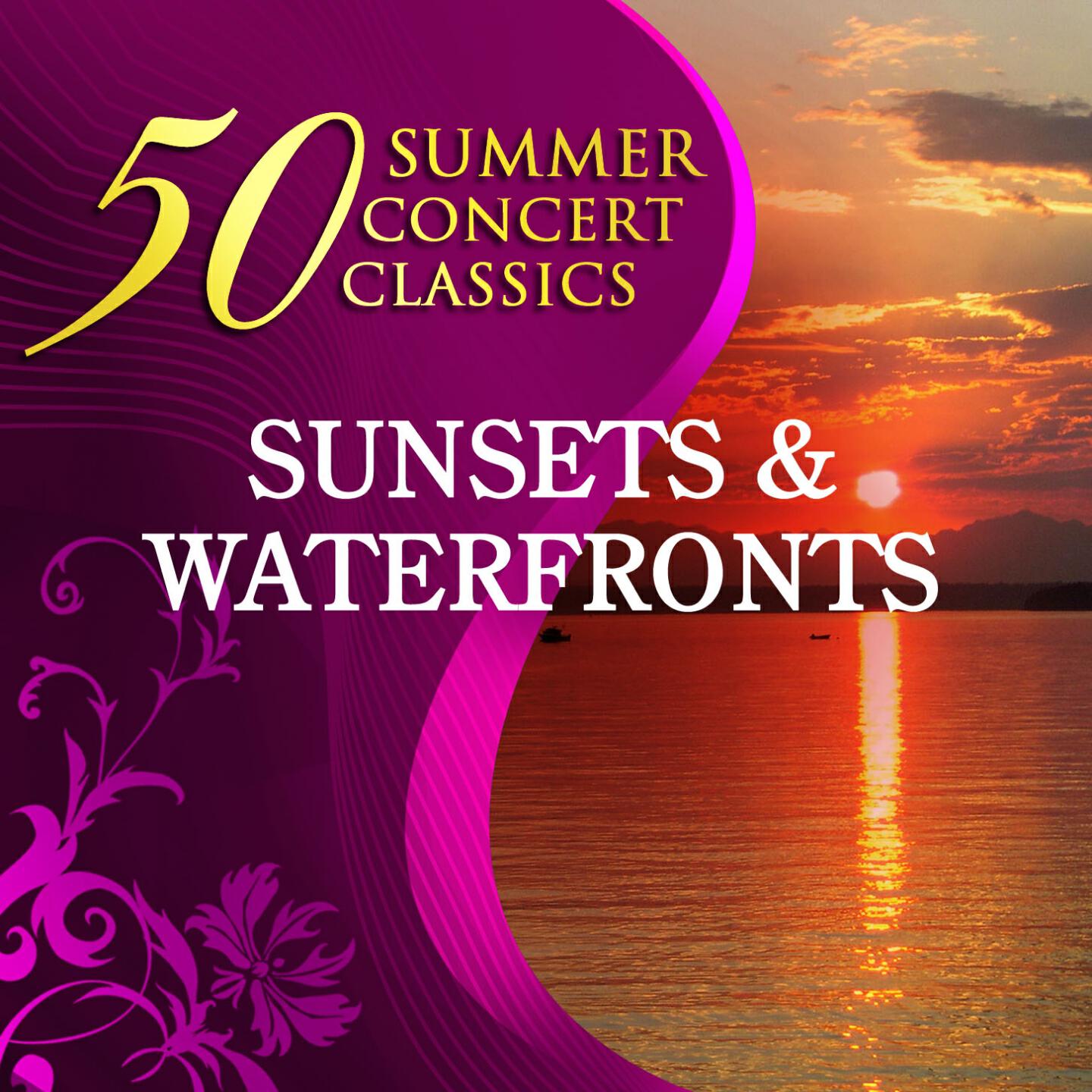 St. Petersburg Chamber Orchestra Canon - Cavalleria rusticana, Intermezzo