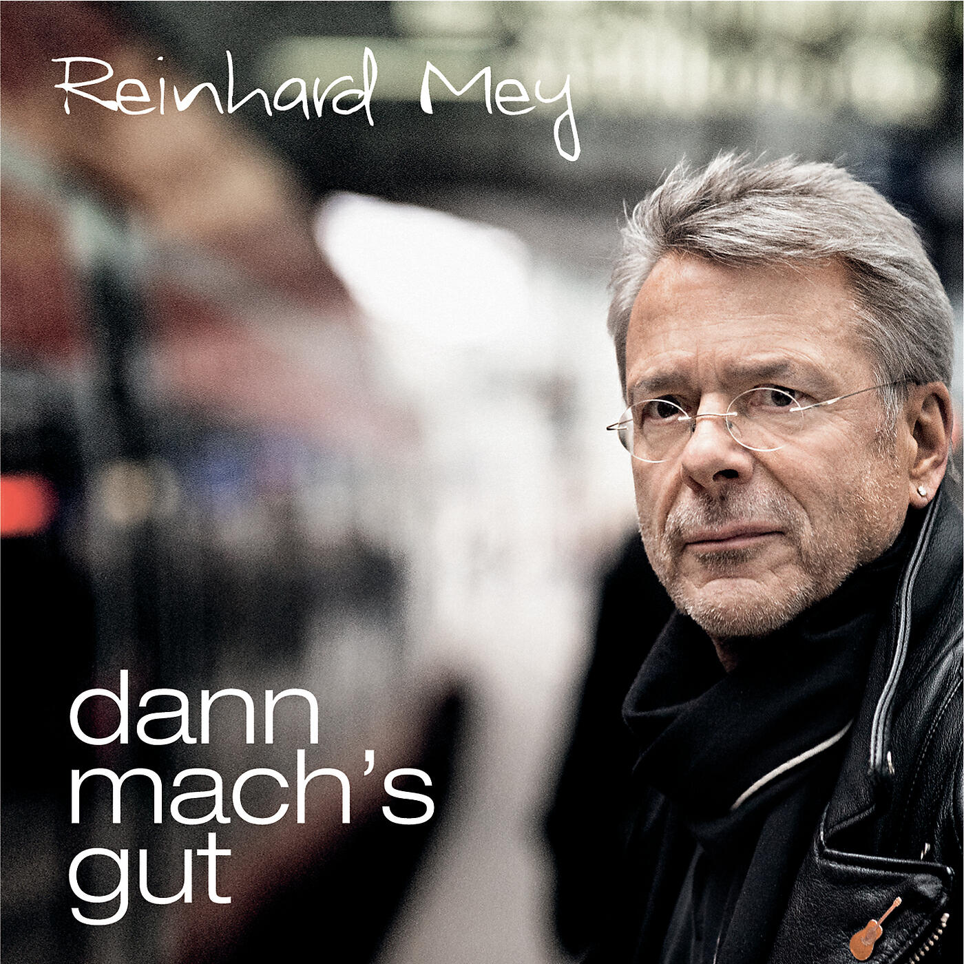 Reinhard Mey - Das Taschentuch