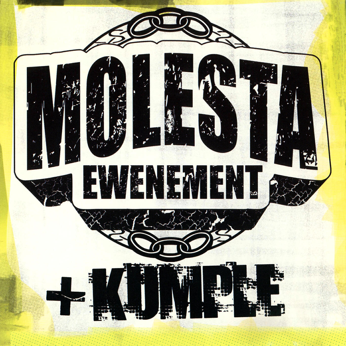 Molesta Ewenement - Nikt I Nic