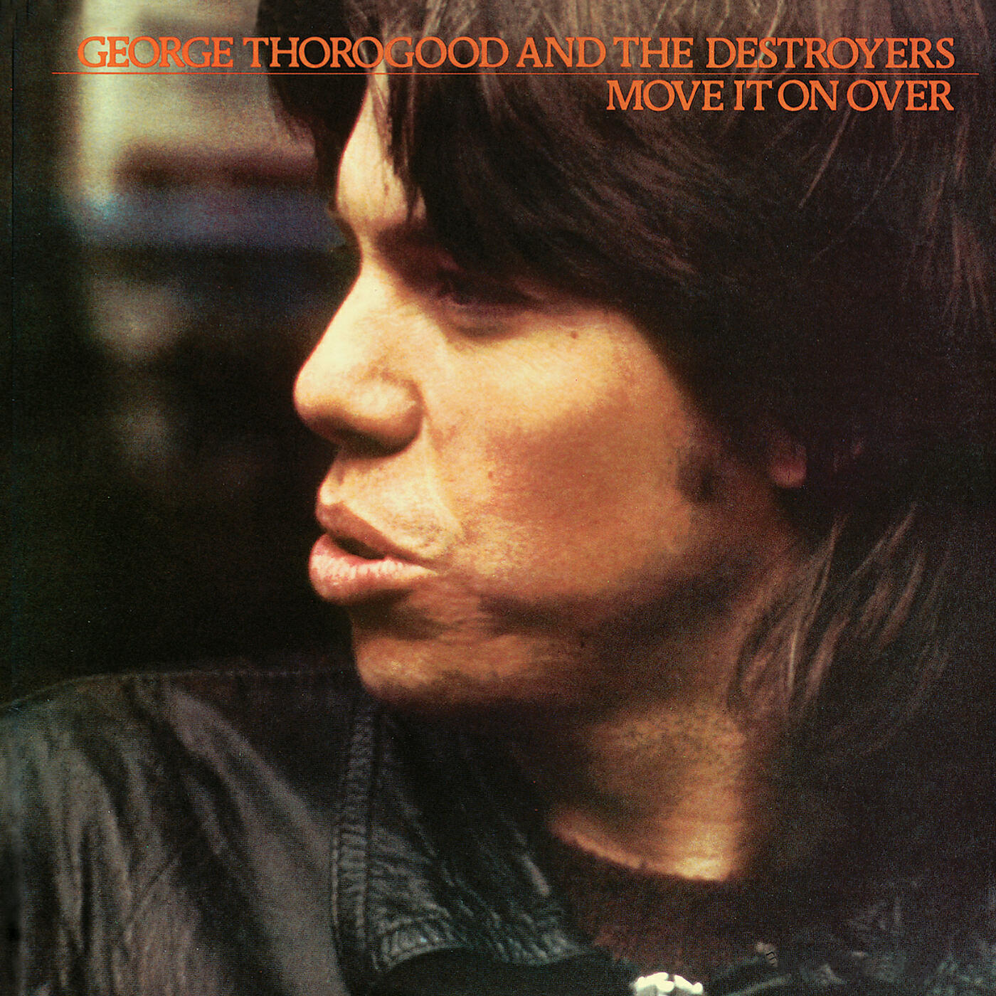 George Thorogood & The Destroyers - The Sky Is Crying