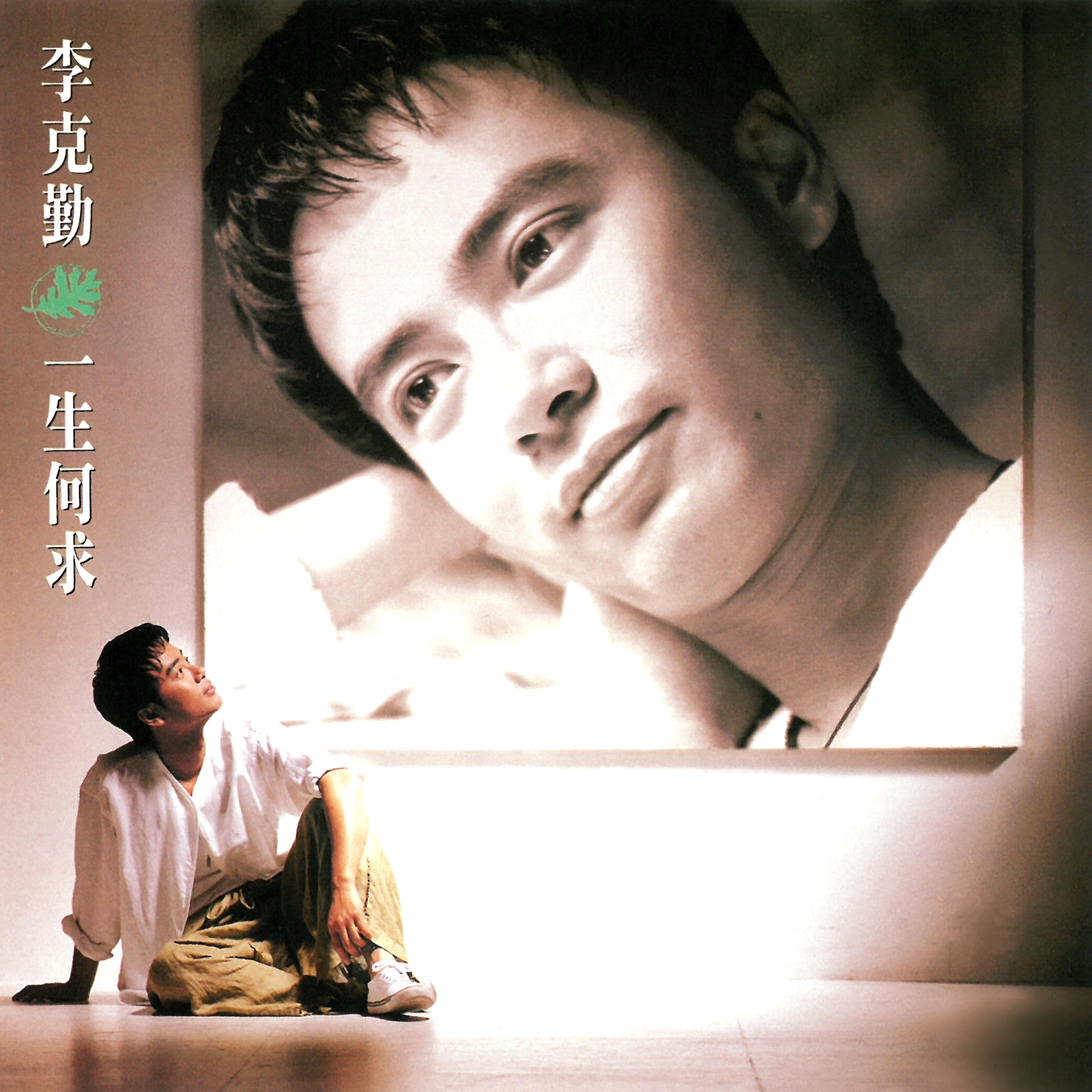 Hacken Lee - Zhi Dong De Dui Ni Hao