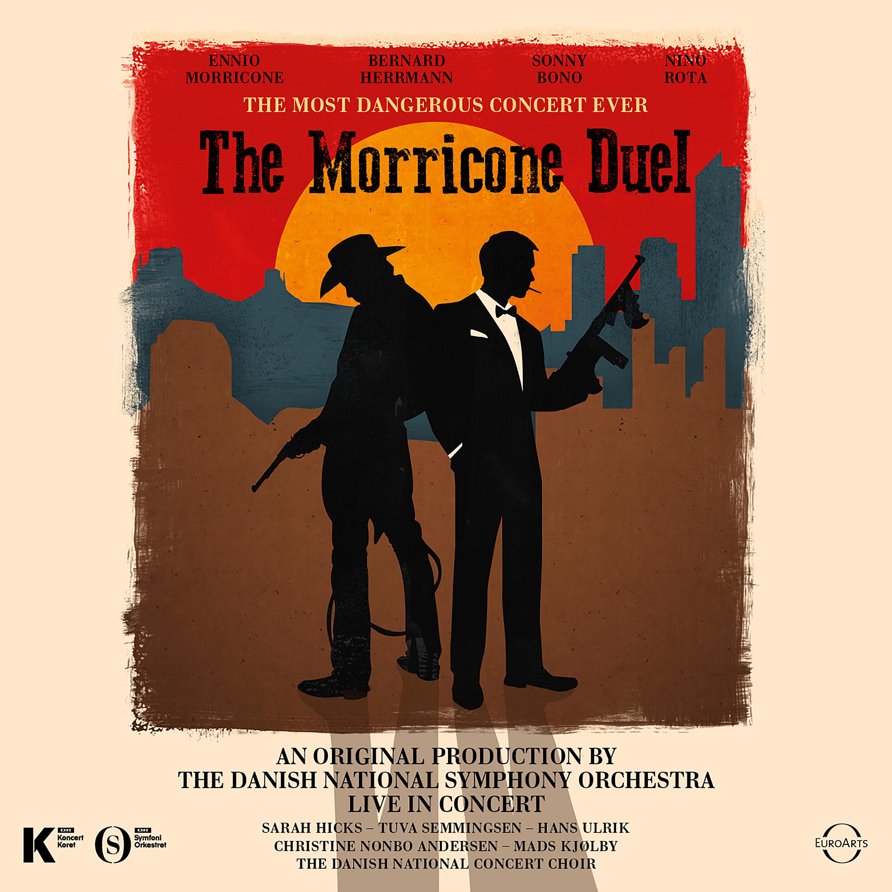 The Danish National Symphony Orchestra - Bang Bang (My Baby Shot Me Down) [From 