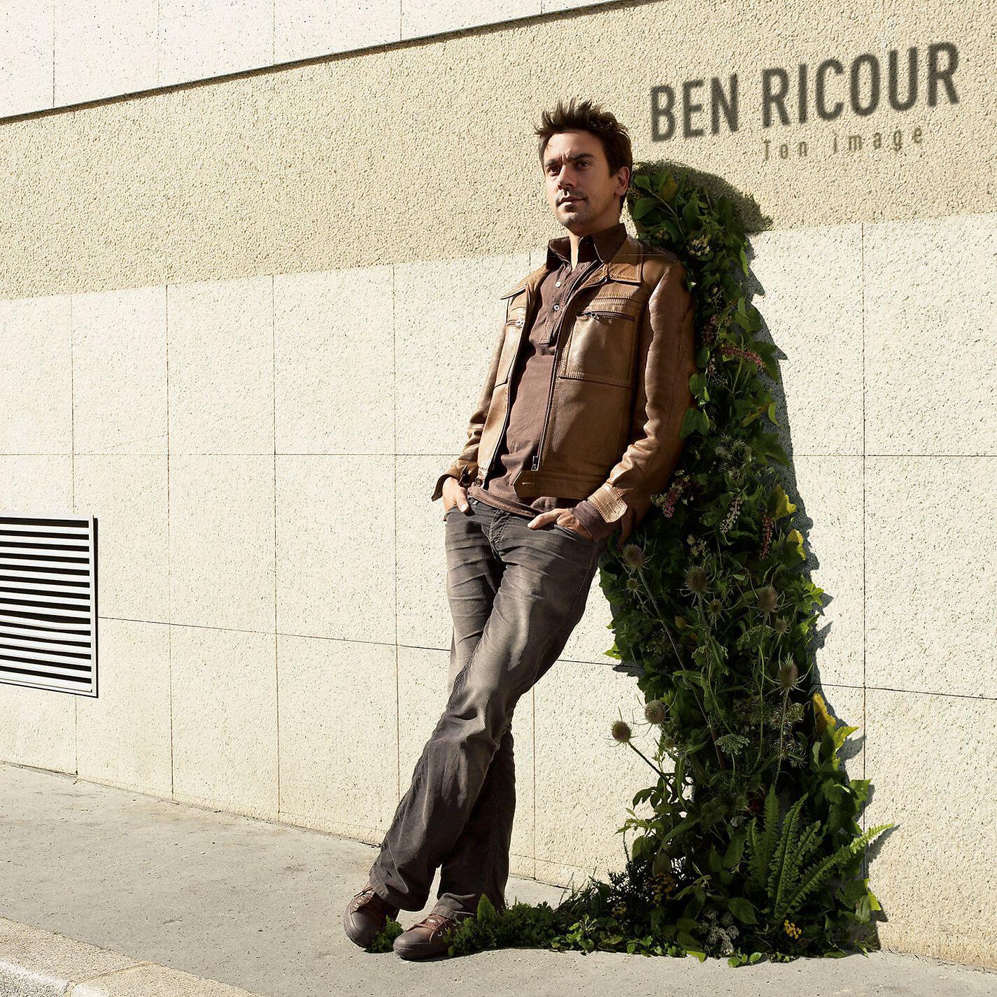 Ben Ricour - Aimez-vous la chanson? (aka Répondez-moi)