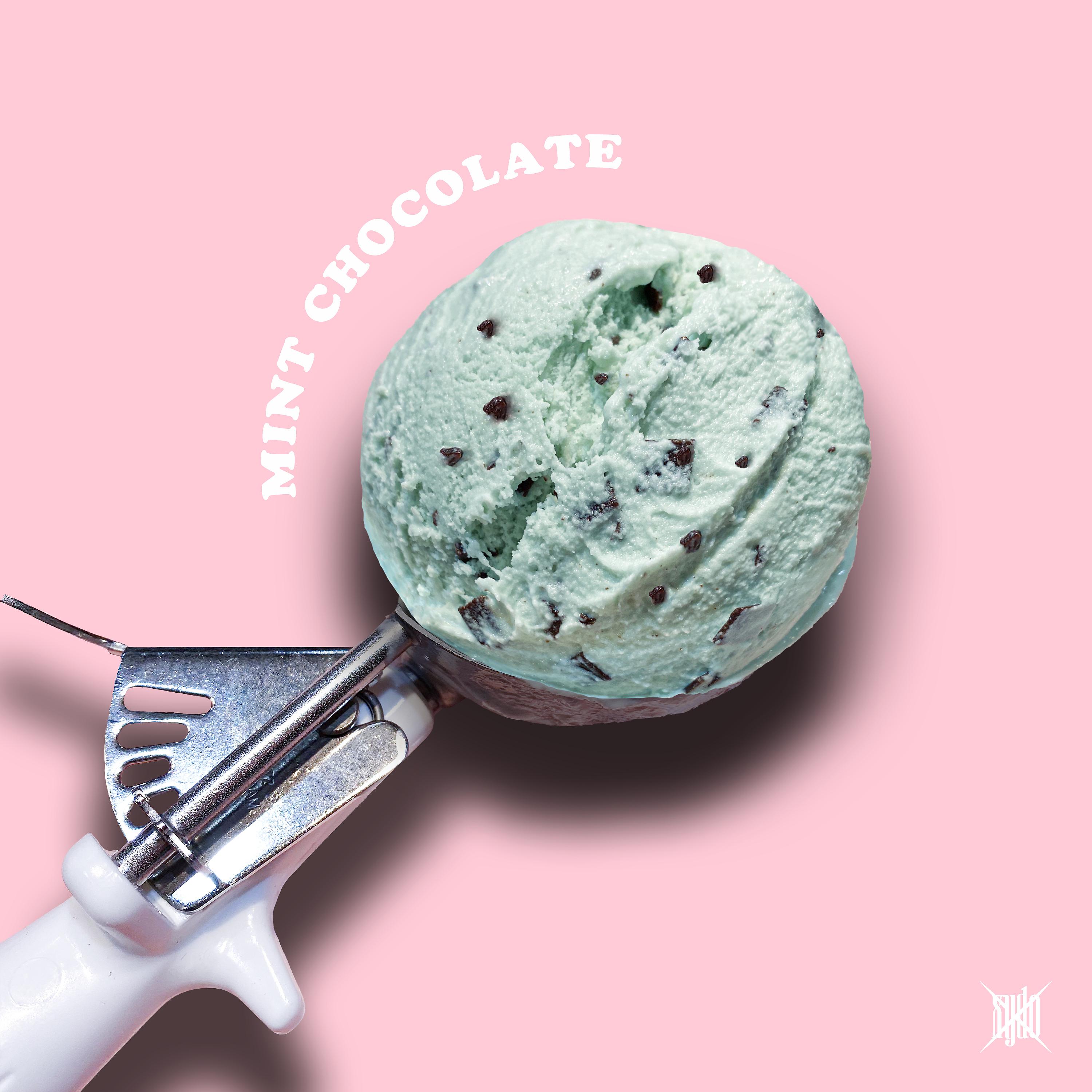 Постер альбома Mint Chocolate (feat. RAVI)